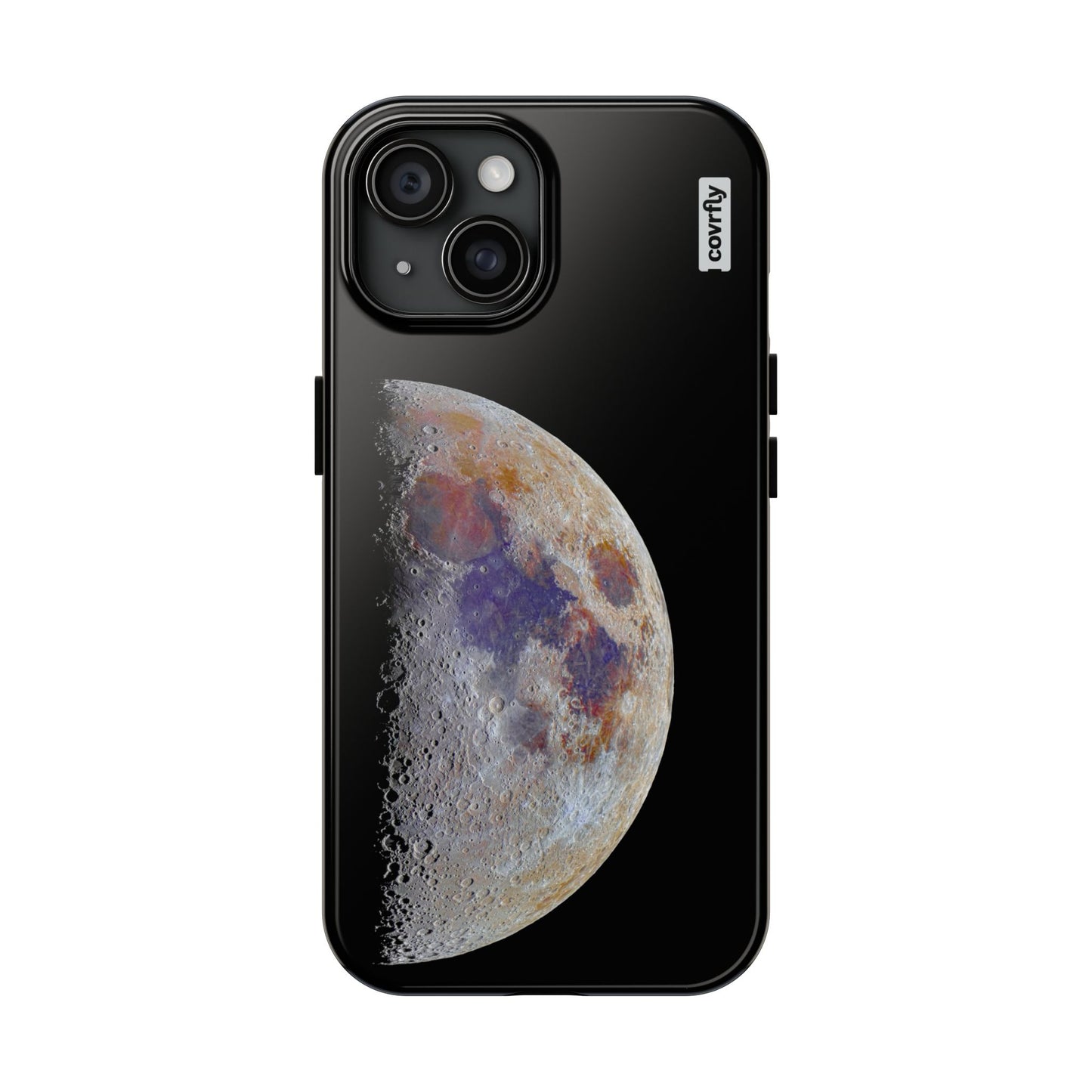 Funda 25032026 para iPhone 15 - View 1 - Diseño Premium covrfly