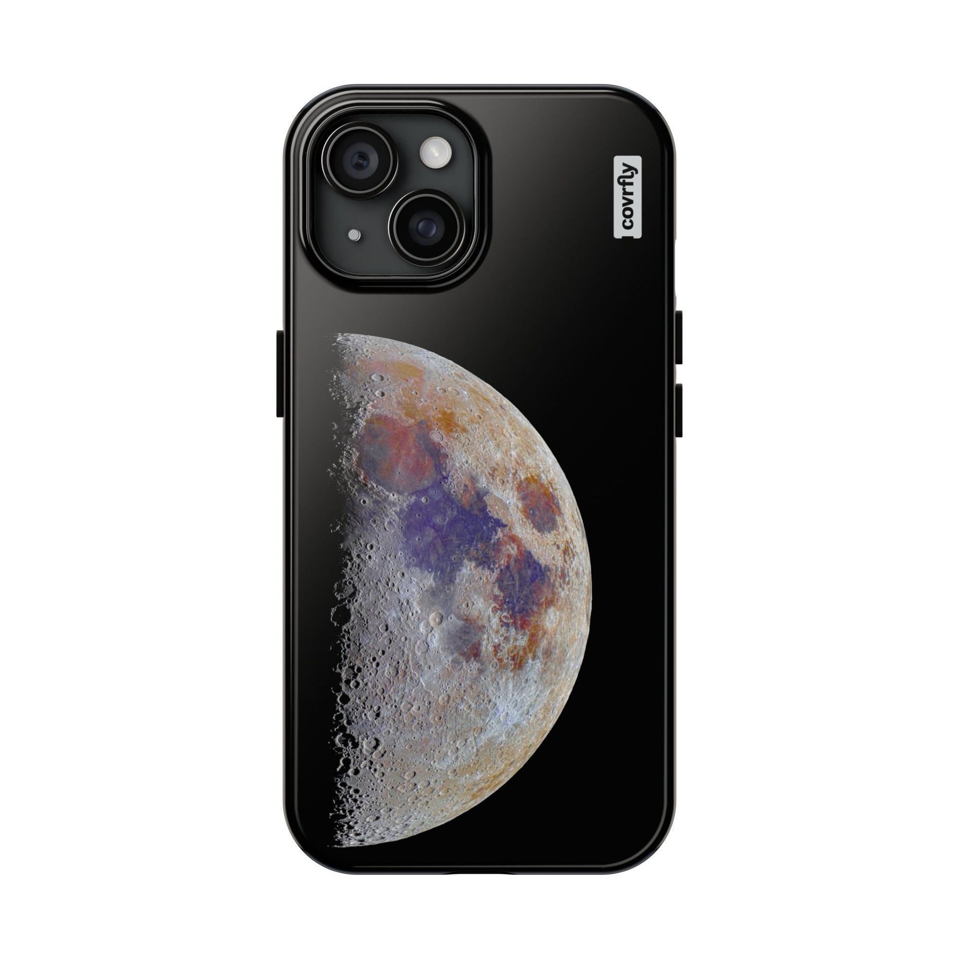 Funda 25032026 para iPhone 15 - View 1 - Diseño Premium covrfly