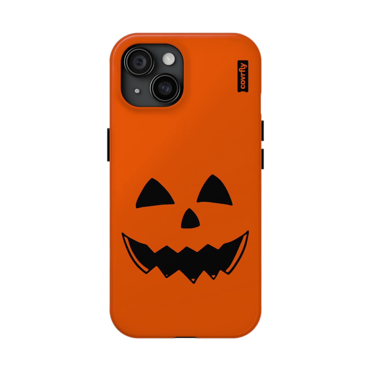 Funda Bite Me para iPhone 15 - View 1 - Diseño Premium covrfly