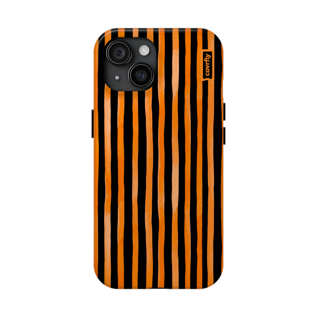 Funda Jaula Dulce para iPhone 15 - View 1 - Diseño Premium covrfly