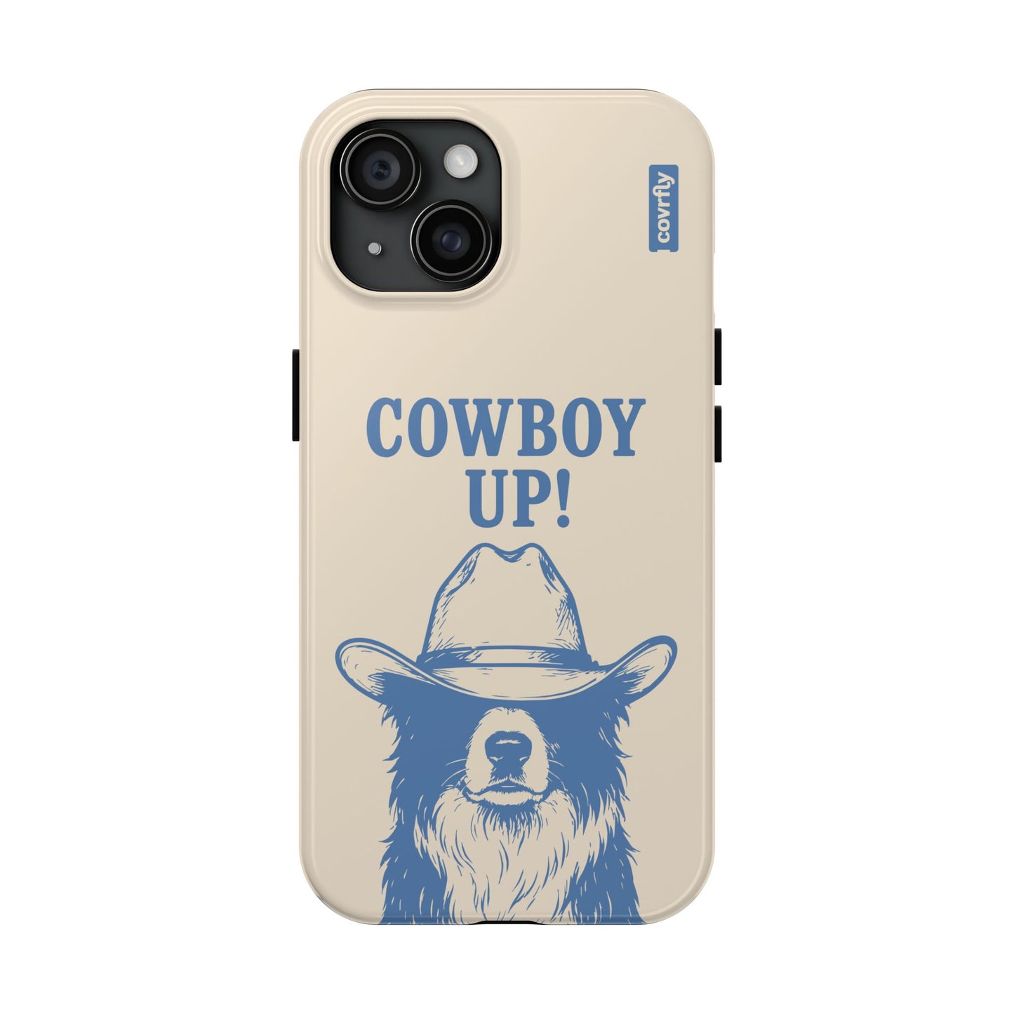 Funda Re-Ride para iPhone 15 - View 1 - Diseño Premium covrfly