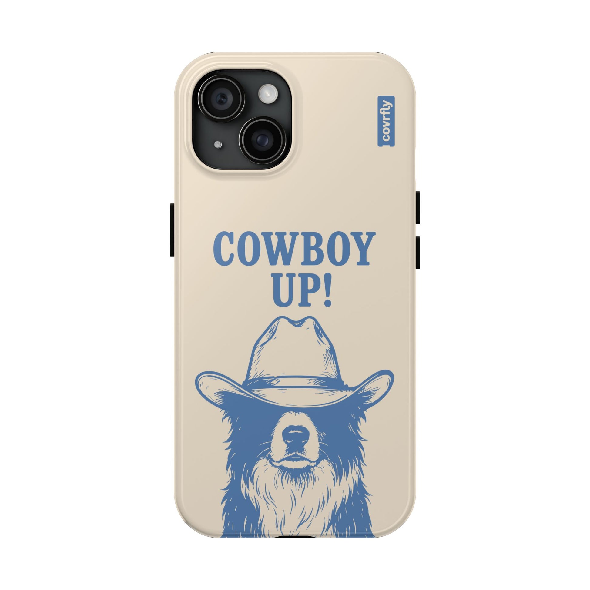 Funda Re-Ride para iPhone 15 - View 1 - Diseño Premium covrfly