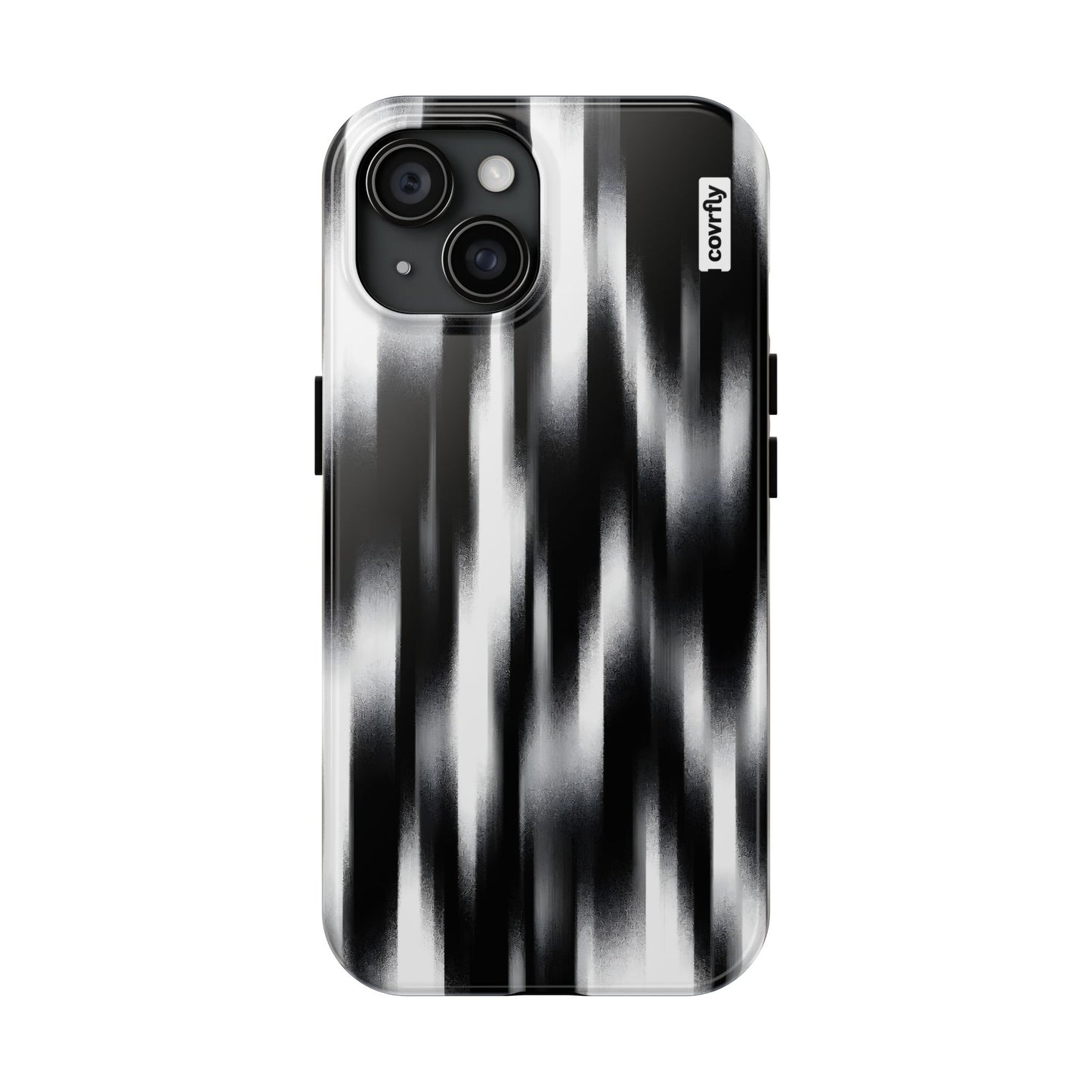 Funda Static para iPhone 15 - View 1 - Diseño Premium covrfly