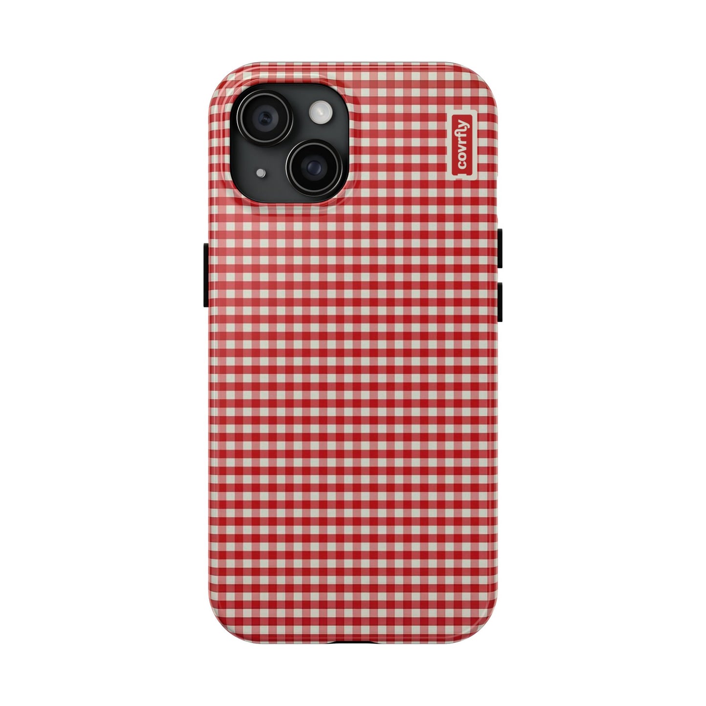 Funda Tuscany Picnic para iPhone 15 - View 1 - Diseño Premium covrfly