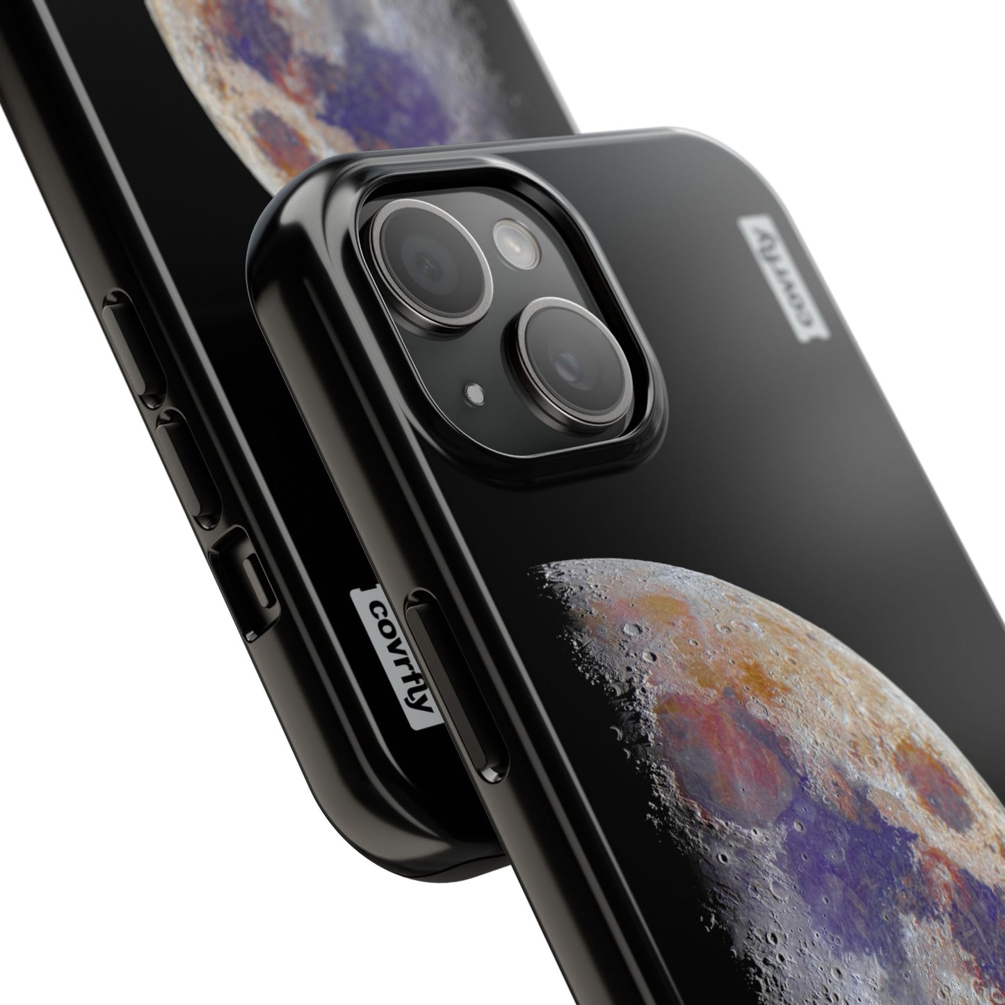 Funda 25032026 para iPhone 15 - View 2 - Diseño Premium covrfly