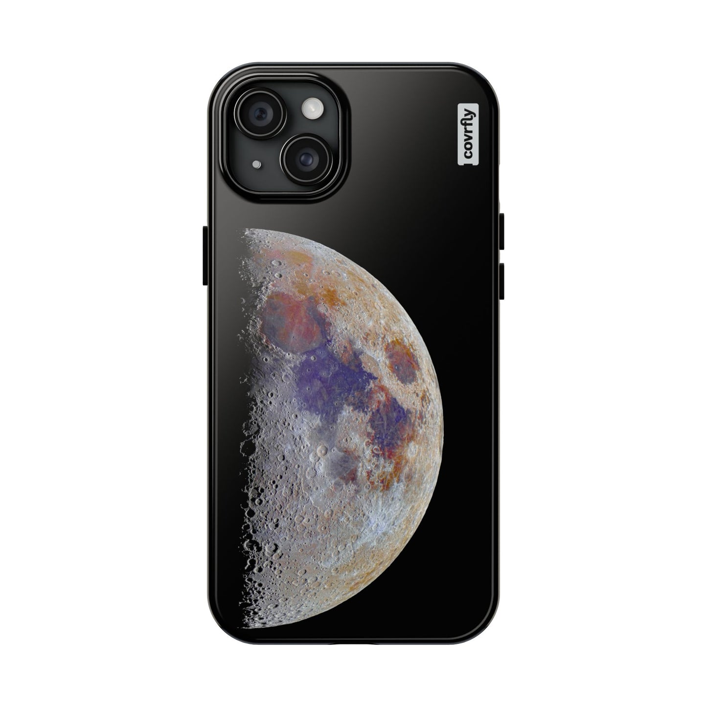 Funda 25032026 para iPhone 15 Plus - View 1 - Diseño Premium covrfly