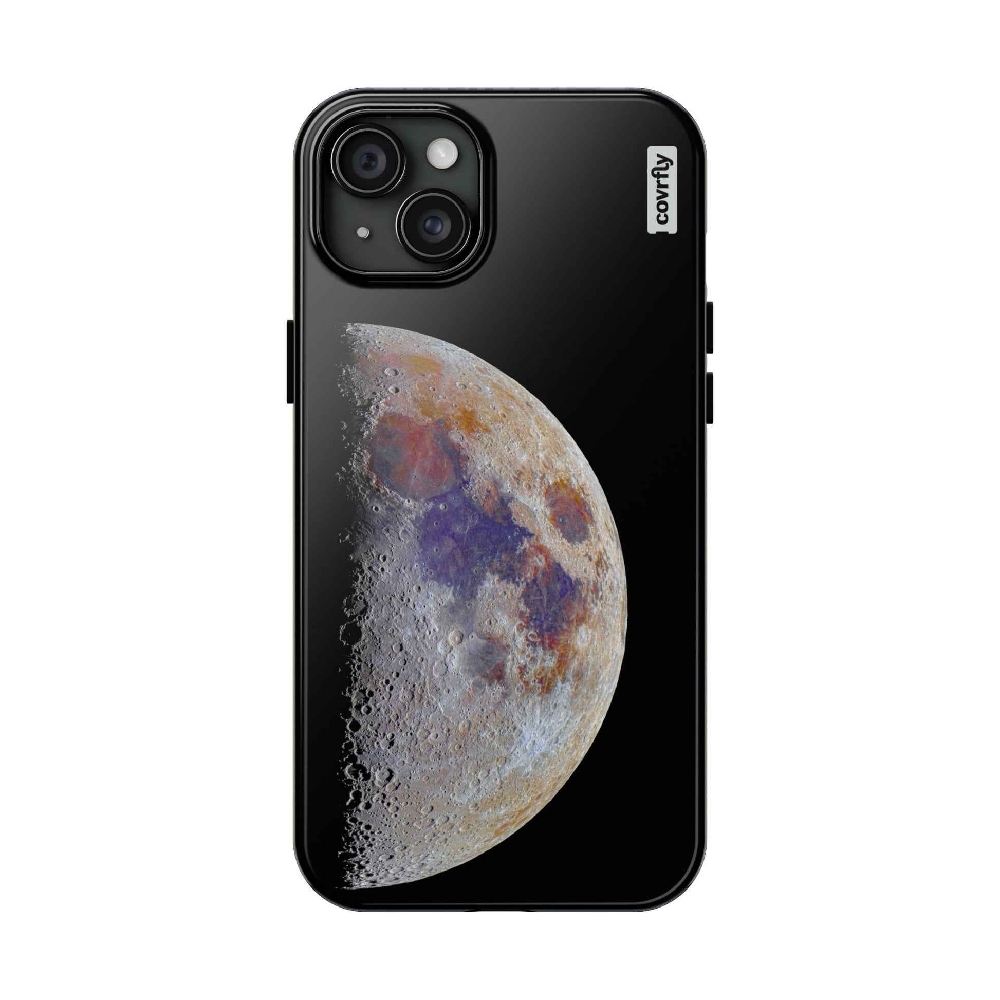 Funda 25032026 para iPhone 15 Plus - View 1 - Diseño Premium covrfly