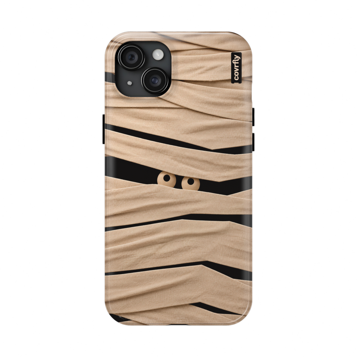 Funda Envuelto para iPhone 15 Plus - View 1 - Diseño Premium covrfly