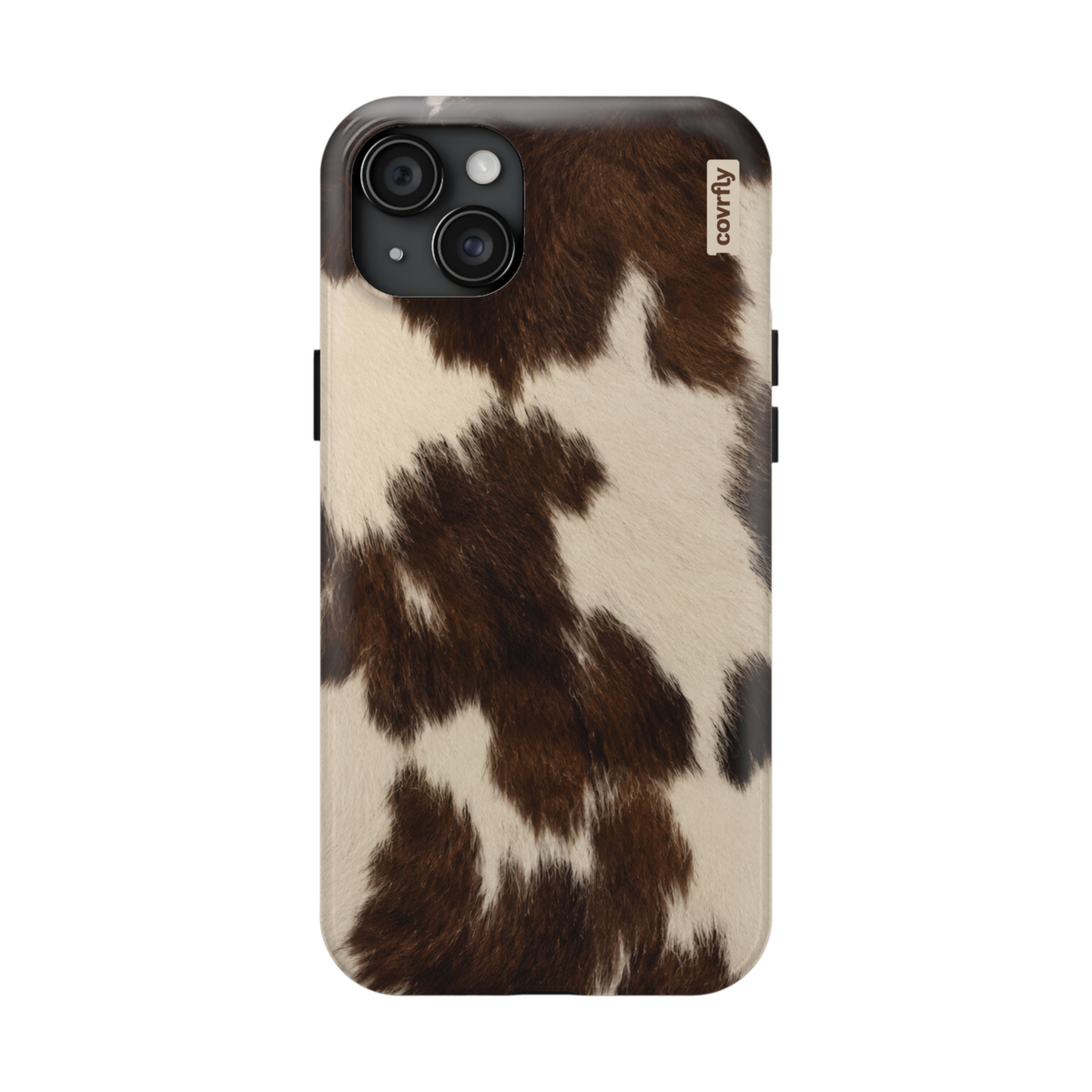 Funda Modo Rancho para iPhone 15 Plus - View 1 - Diseño Premium covrfly