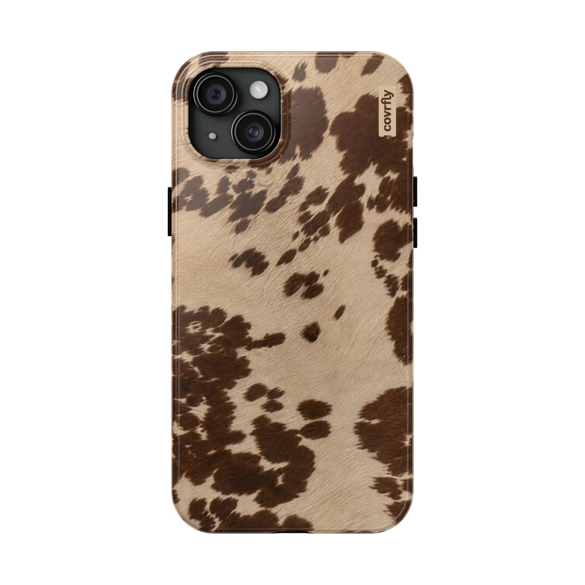 Funda Muuu premium para iPhone 15 Plus - View 1 - Diseño Premium covrfly