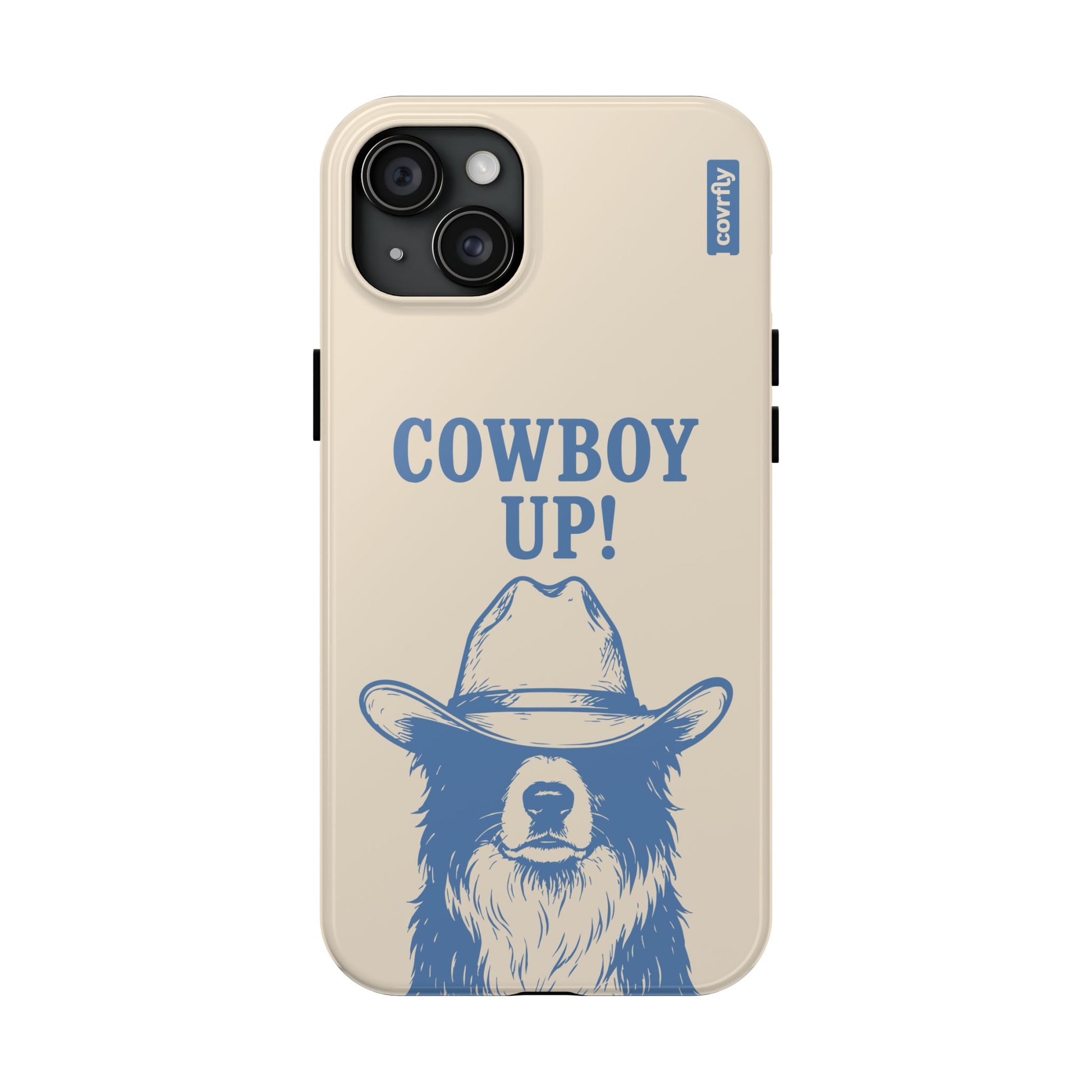 Funda Re-Ride para iPhone 15 Plus - View 1 - Diseño Premium covrfly