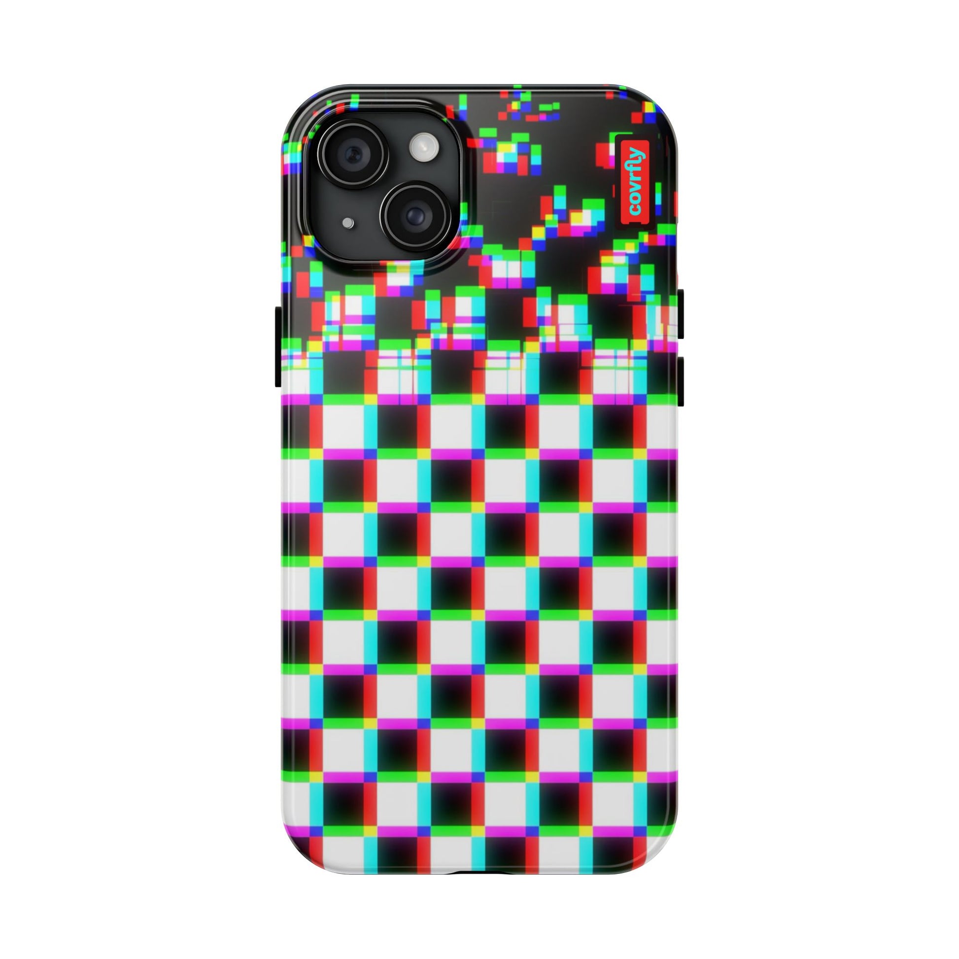 Funda Señal para iPhone 15 Plus - View 1 - Diseño Premium covrfly