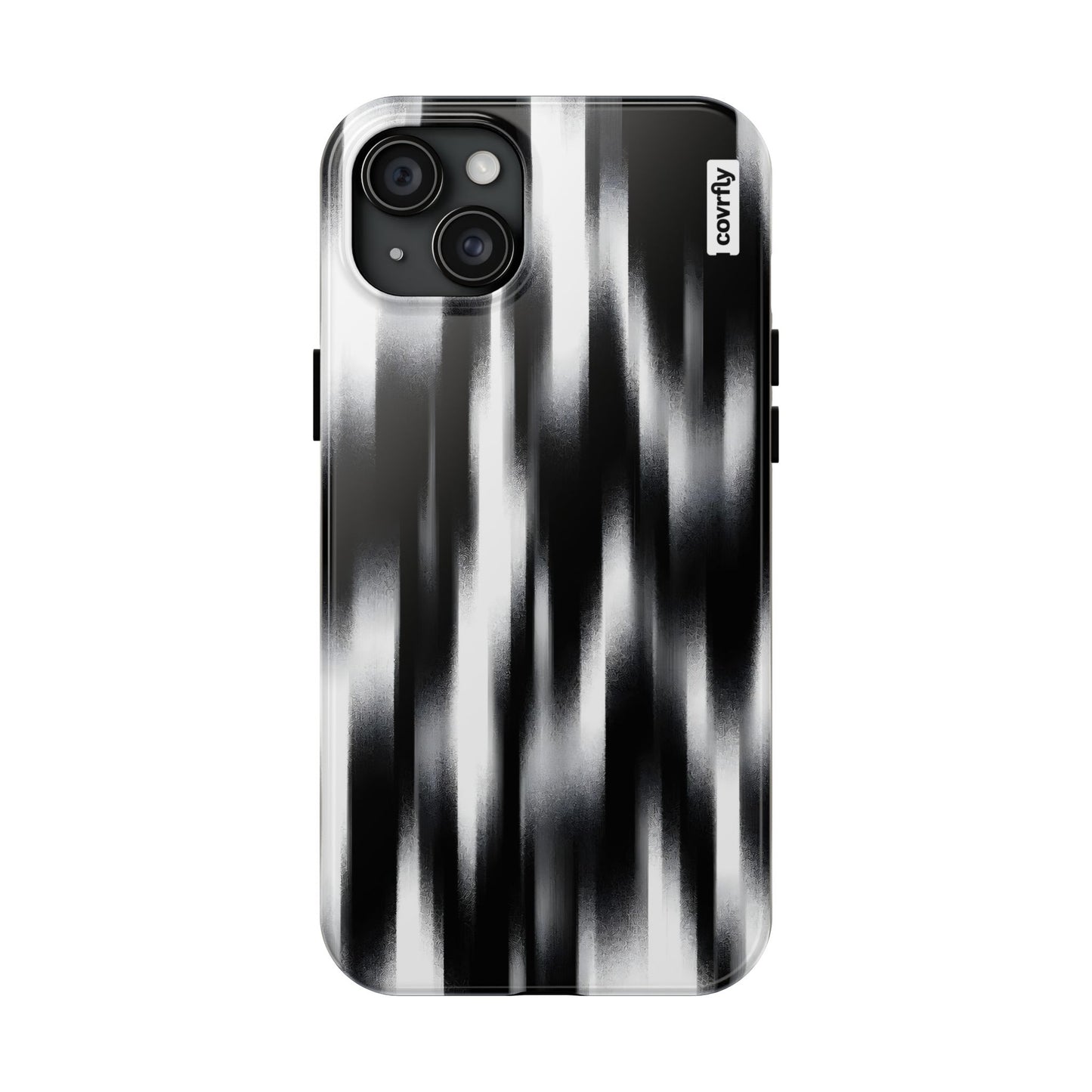 Funda Static para iPhone 15 Plus - View 1 - Diseño Premium covrfly