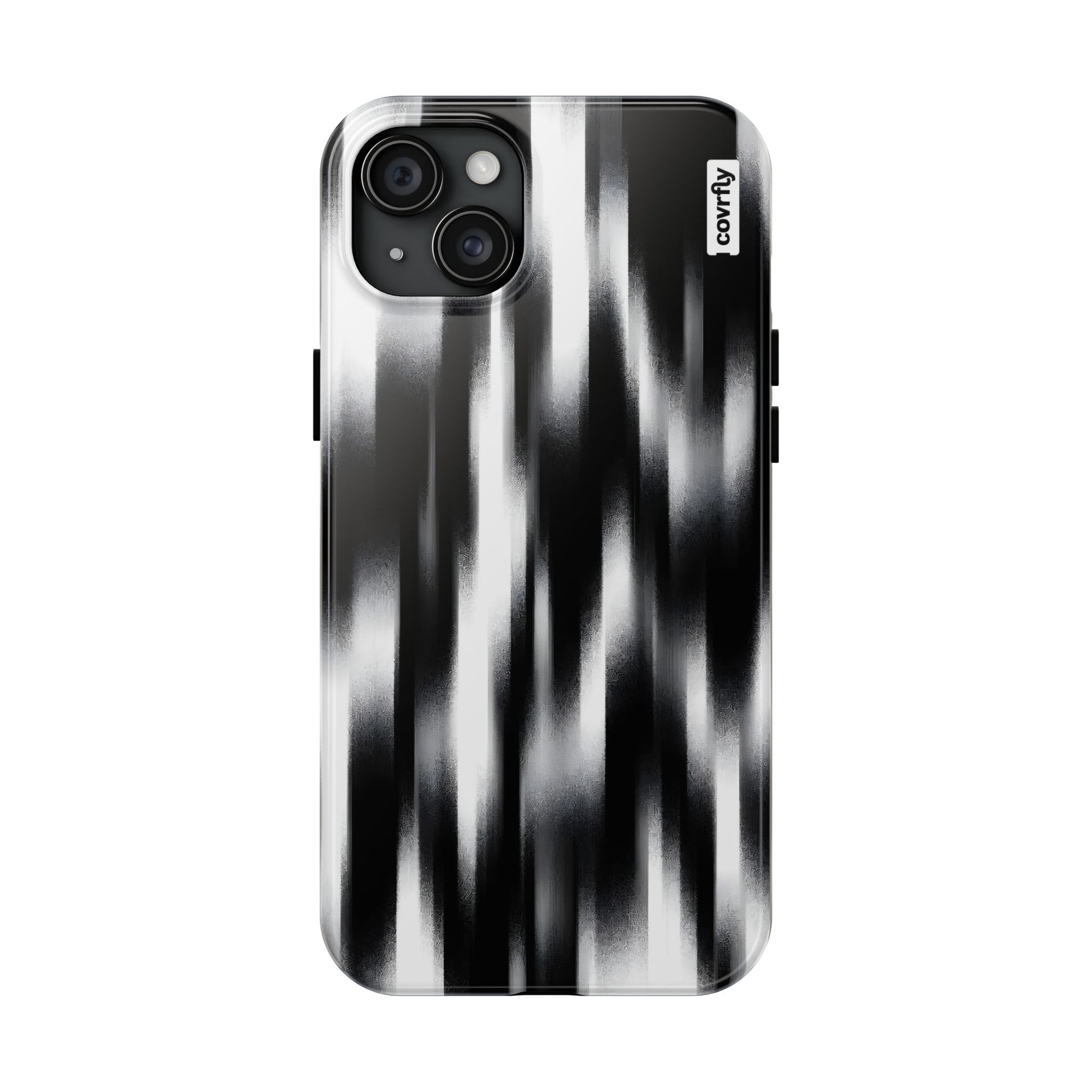 Funda Static para iPhone 15 Plus - View 1 - Diseño Premium covrfly