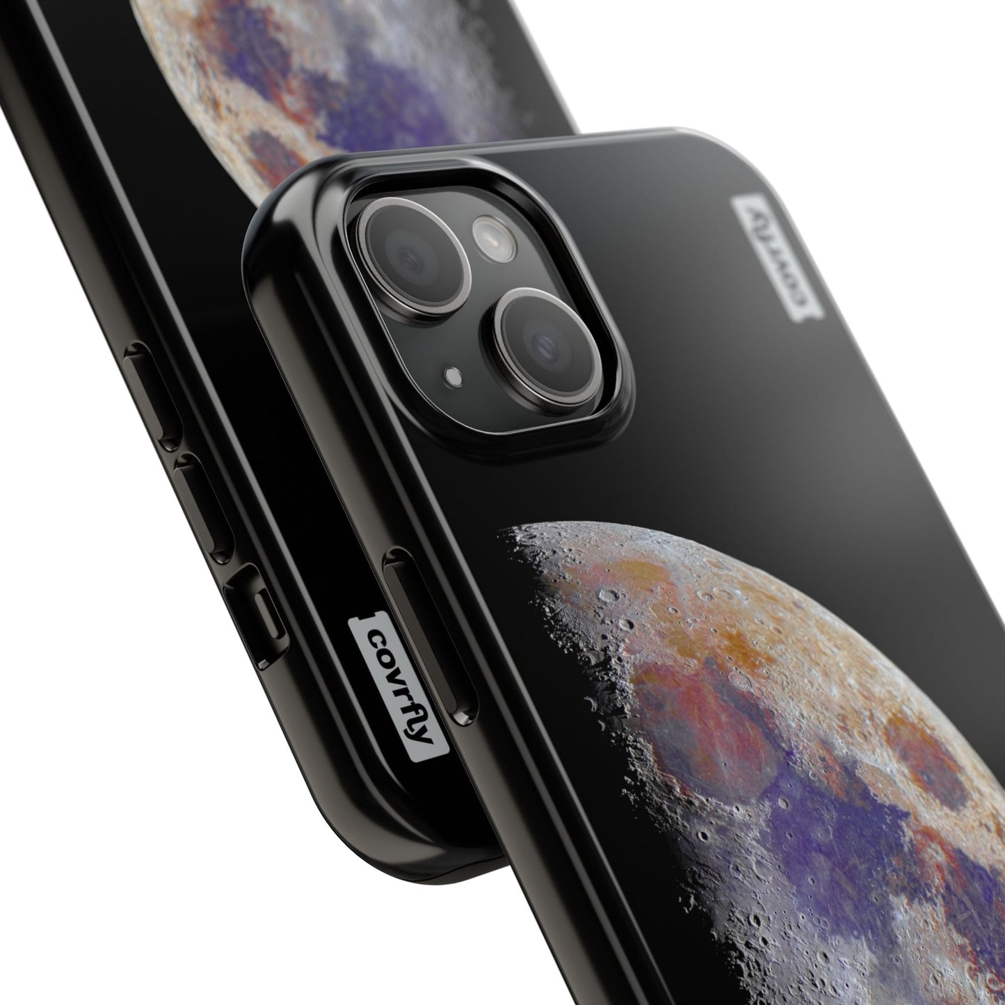 Funda 25032026 para iPhone 15 Plus - View 2 - Diseño Premium covrfly