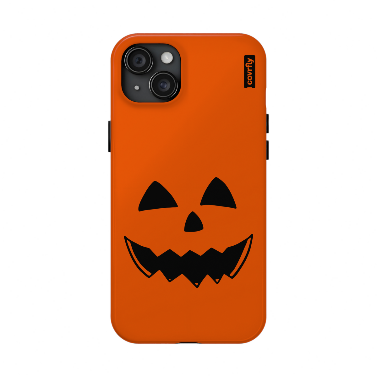Funda Bite Me para iPhone 15 Plus - View 2 - Diseño Premium covrfly
