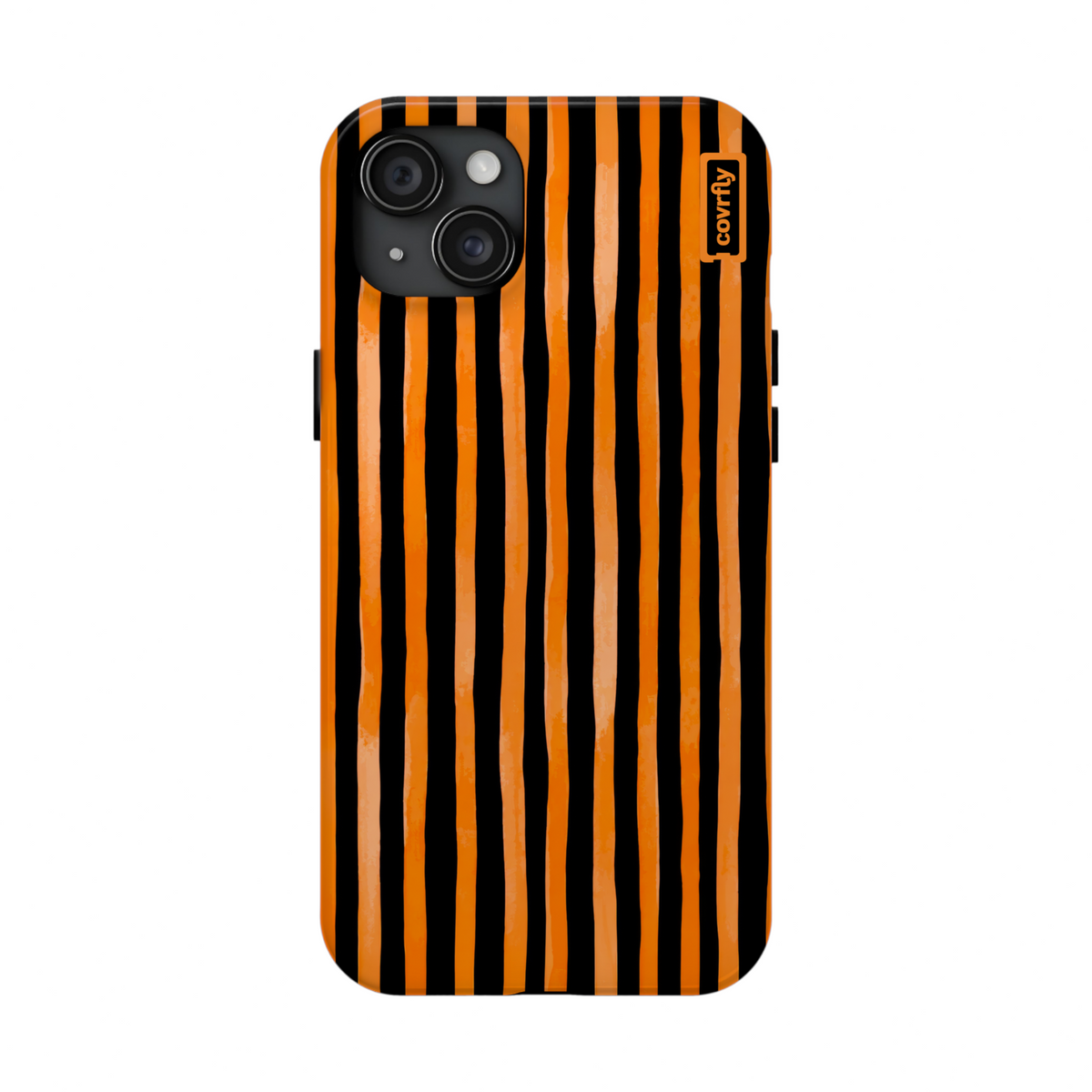 Funda Jaula Dulce para iPhone 15 Plus - View 2 - Diseño Premium covrfly