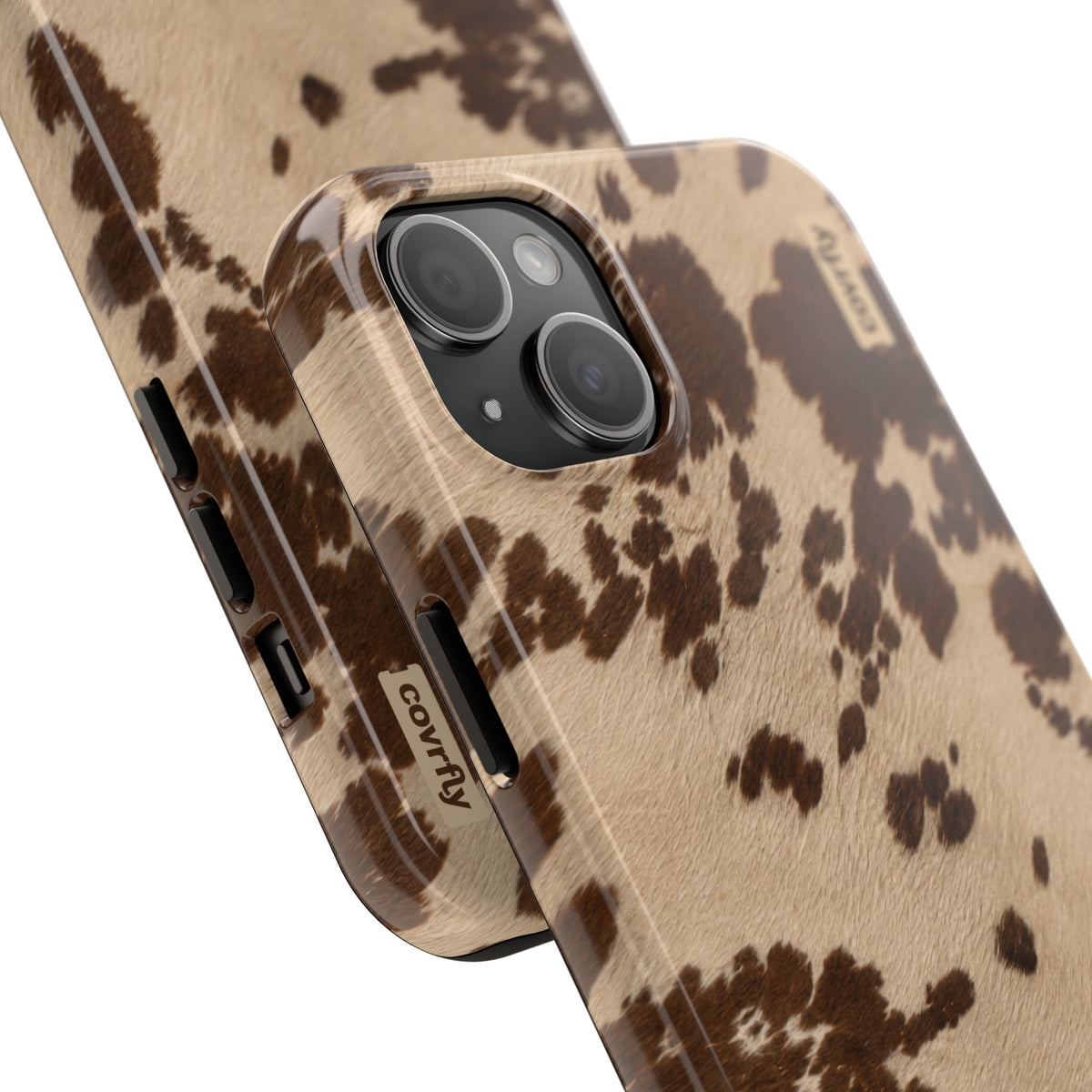 Funda Muuu premium para iPhone 15 Plus - View 2 - Diseño Premium covrfly