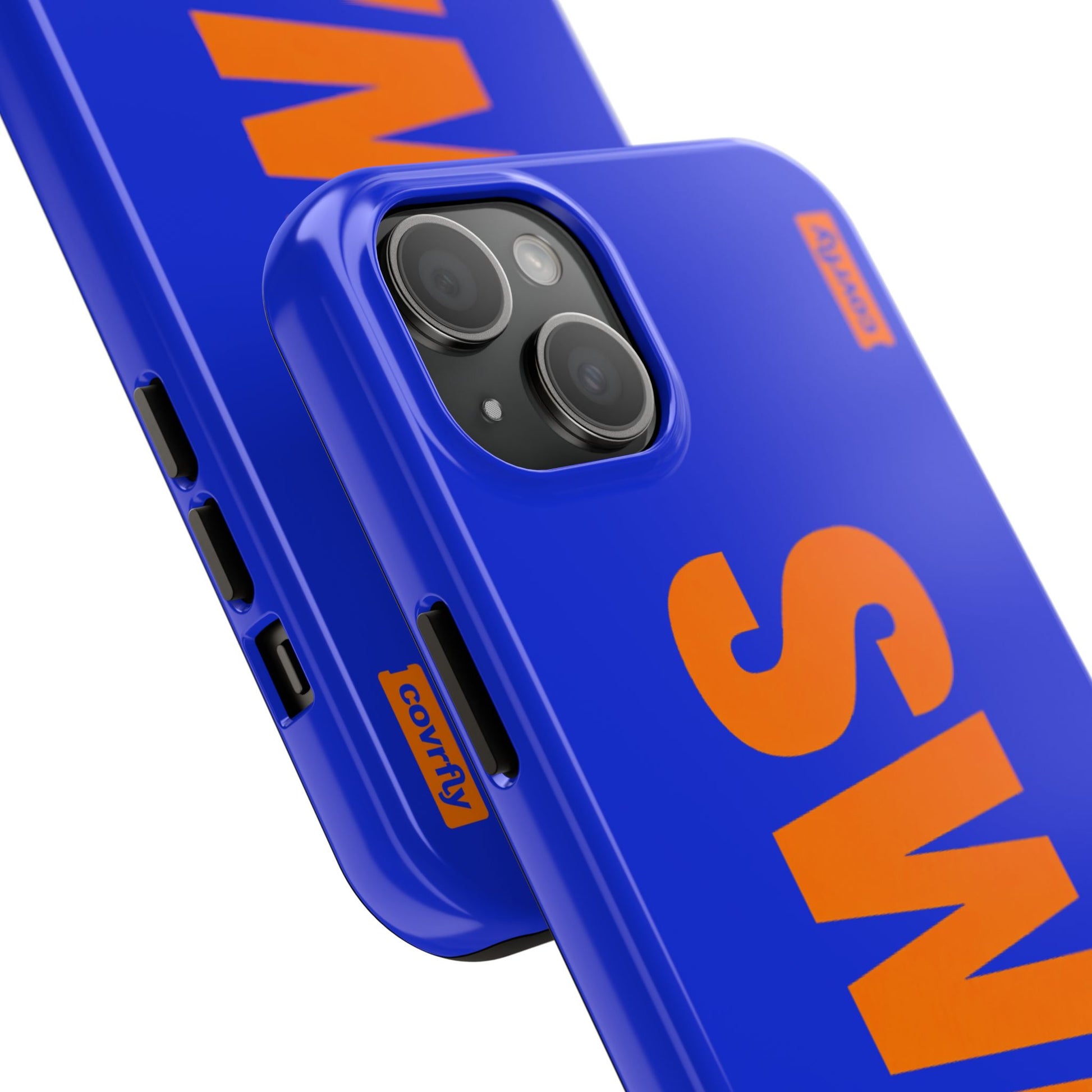 Funda SWAG para iPhone 15 Plus - View 2 - Diseño Premium covrfly