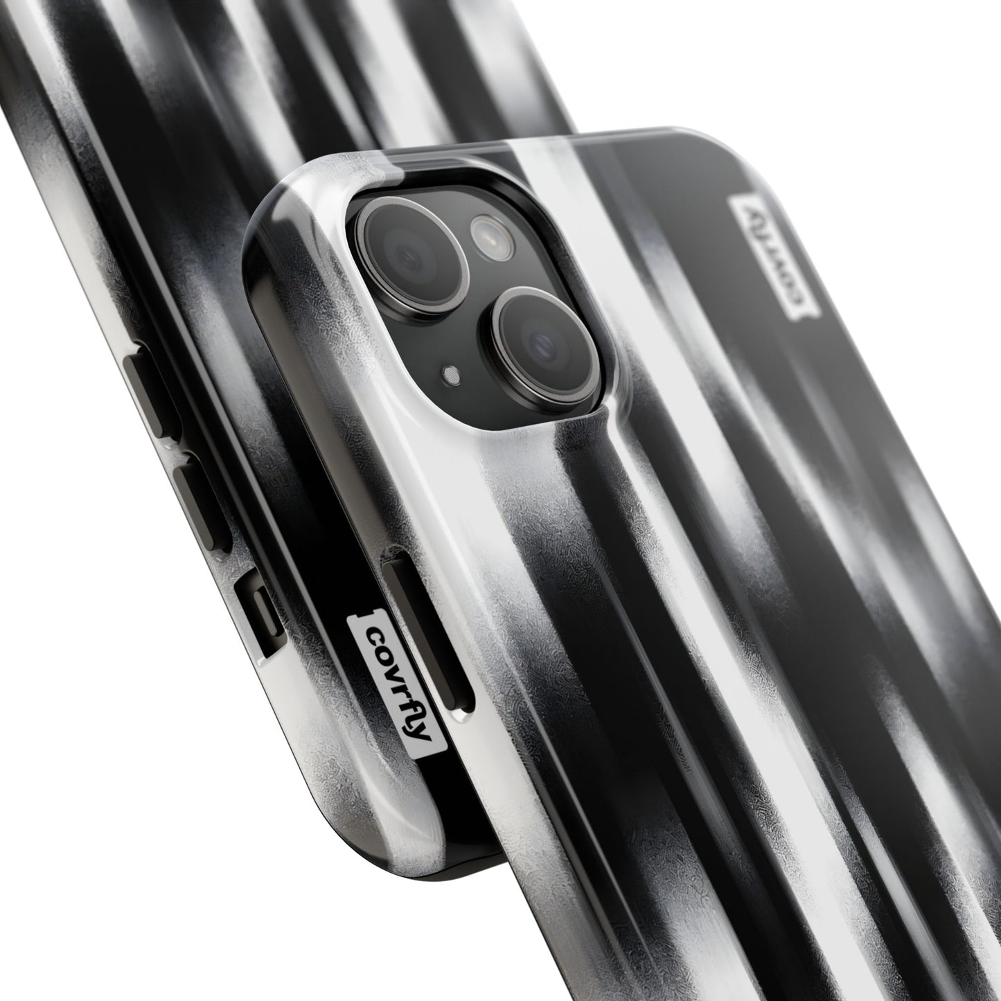Funda Static para iPhone 15 Plus - View 2 - Diseño Premium covrfly