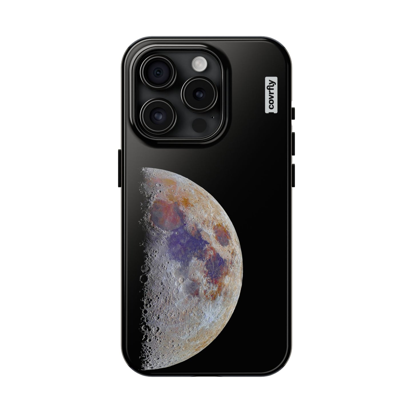 Funda 25032026 para iPhone 15 Pro - View 1 - Diseño Premium covrfly