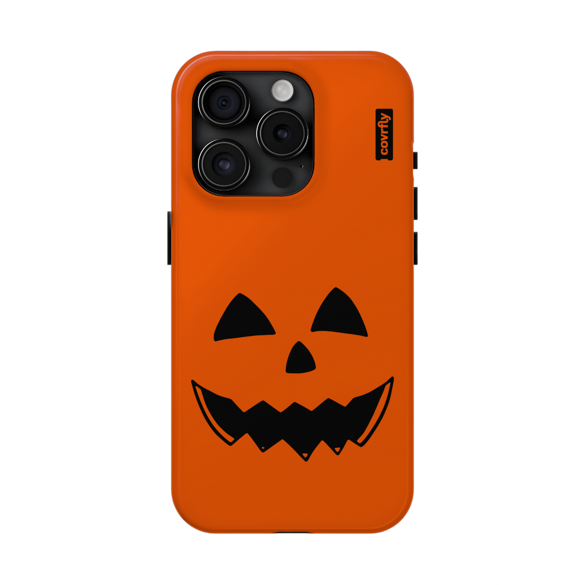 Funda Bite Me para iPhone 15 Pro - View 1 - Diseño Premium covrfly