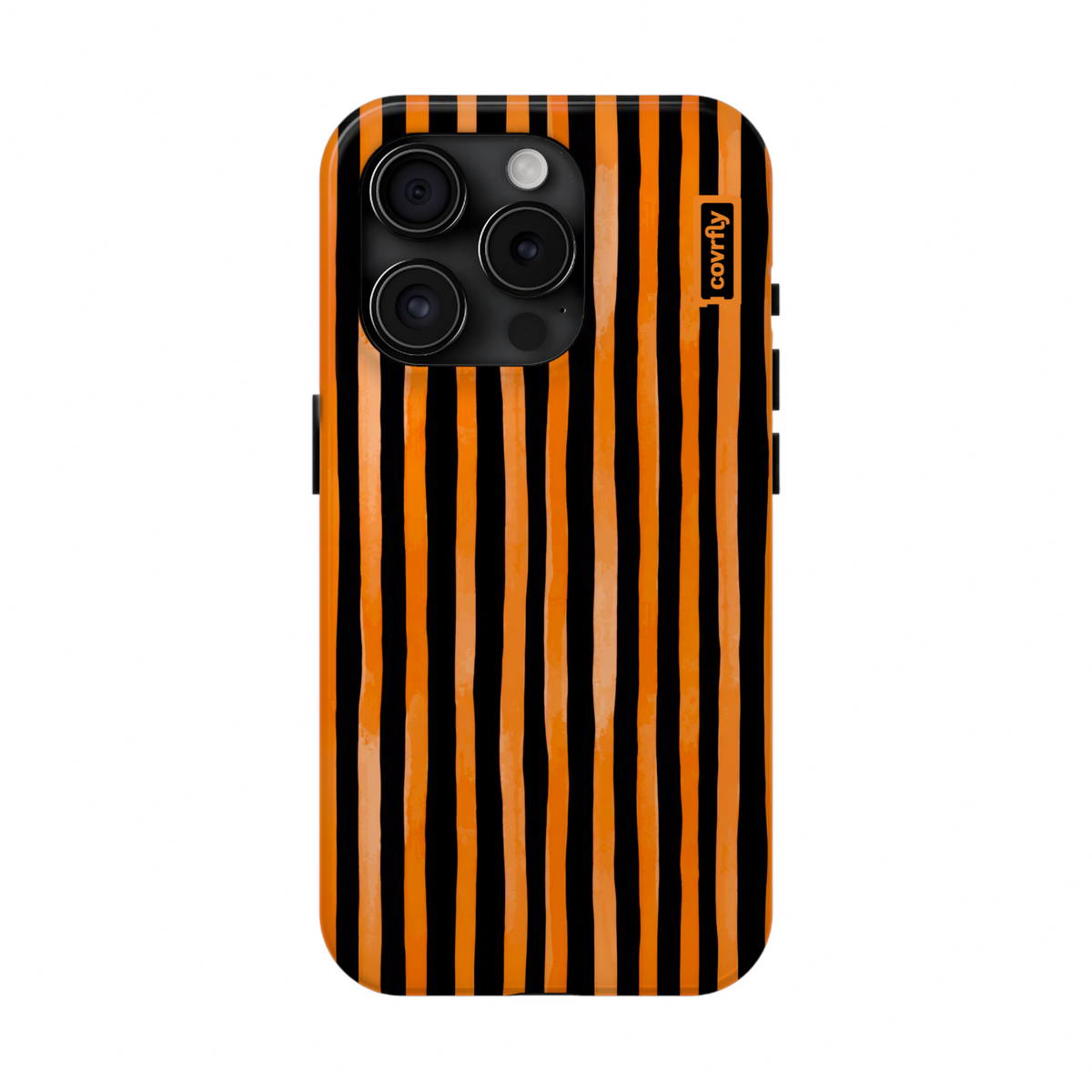 Funda Jaula Dulce para iPhone 15 Pro - View 1 - Diseño Premium covrfly