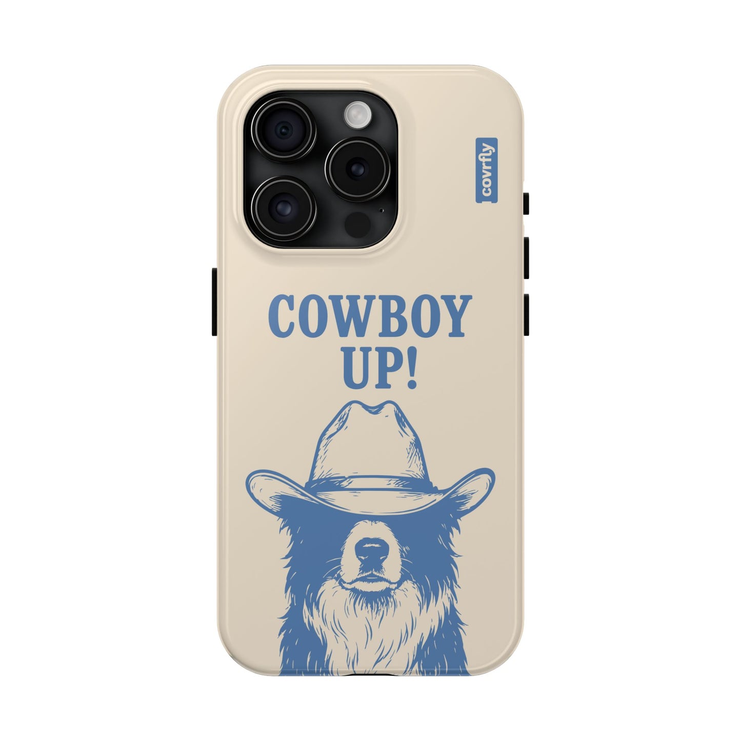 Funda Re-Ride para iPhone 15 Pro - View 1 - Diseño Premium covrfly