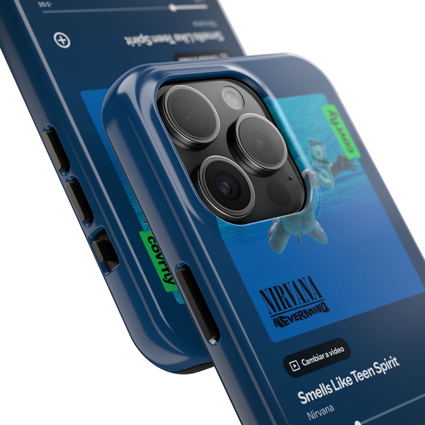 Smells Like Teen Spirit