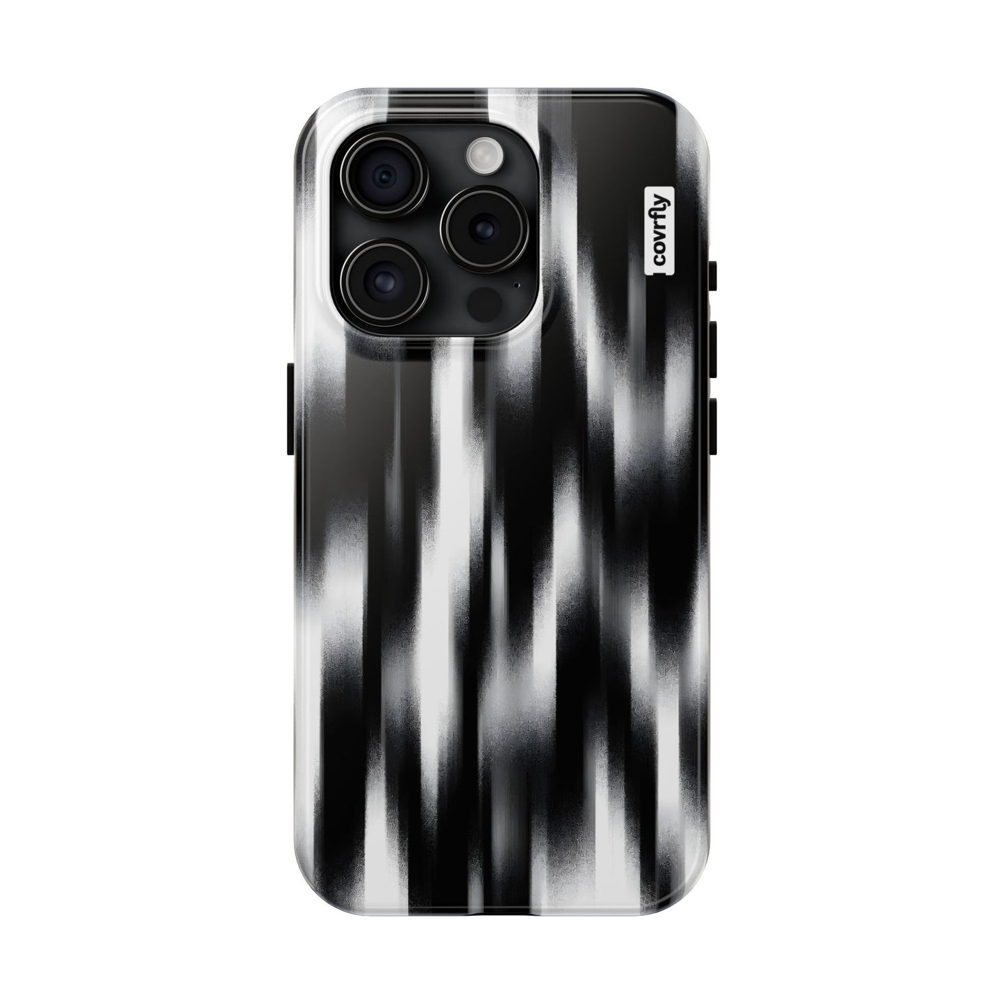 Funda Static para iPhone 15 Pro - View 1 - Diseño Premium covrfly
