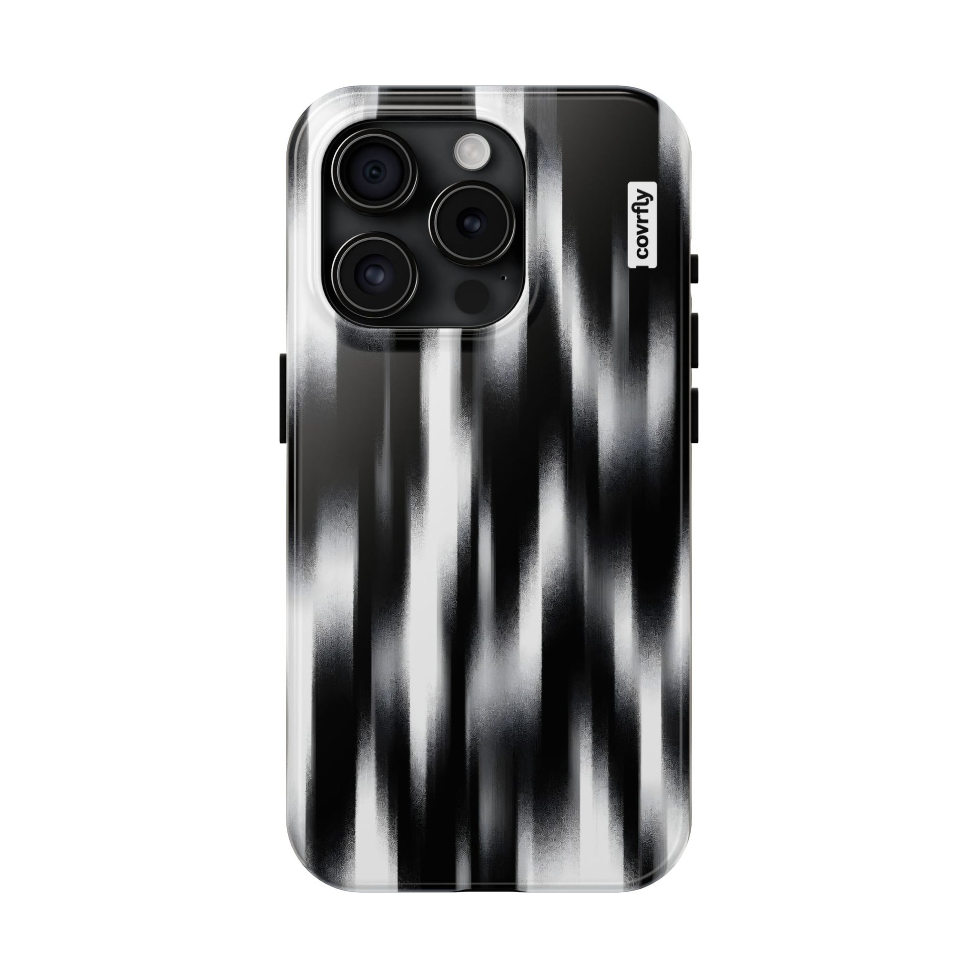 Funda Static para iPhone 15 Pro - View 1 - Diseño Premium covrfly