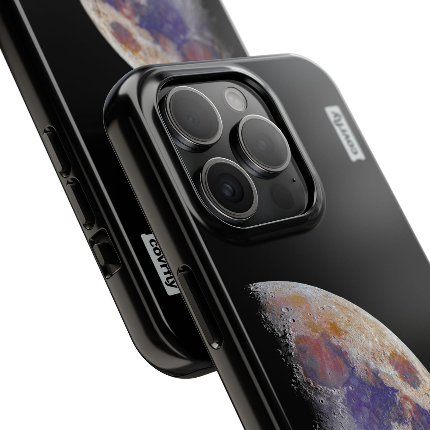 Funda 25032026 para iPhone 15 Pro - View 2 - Diseño Premium covrfly