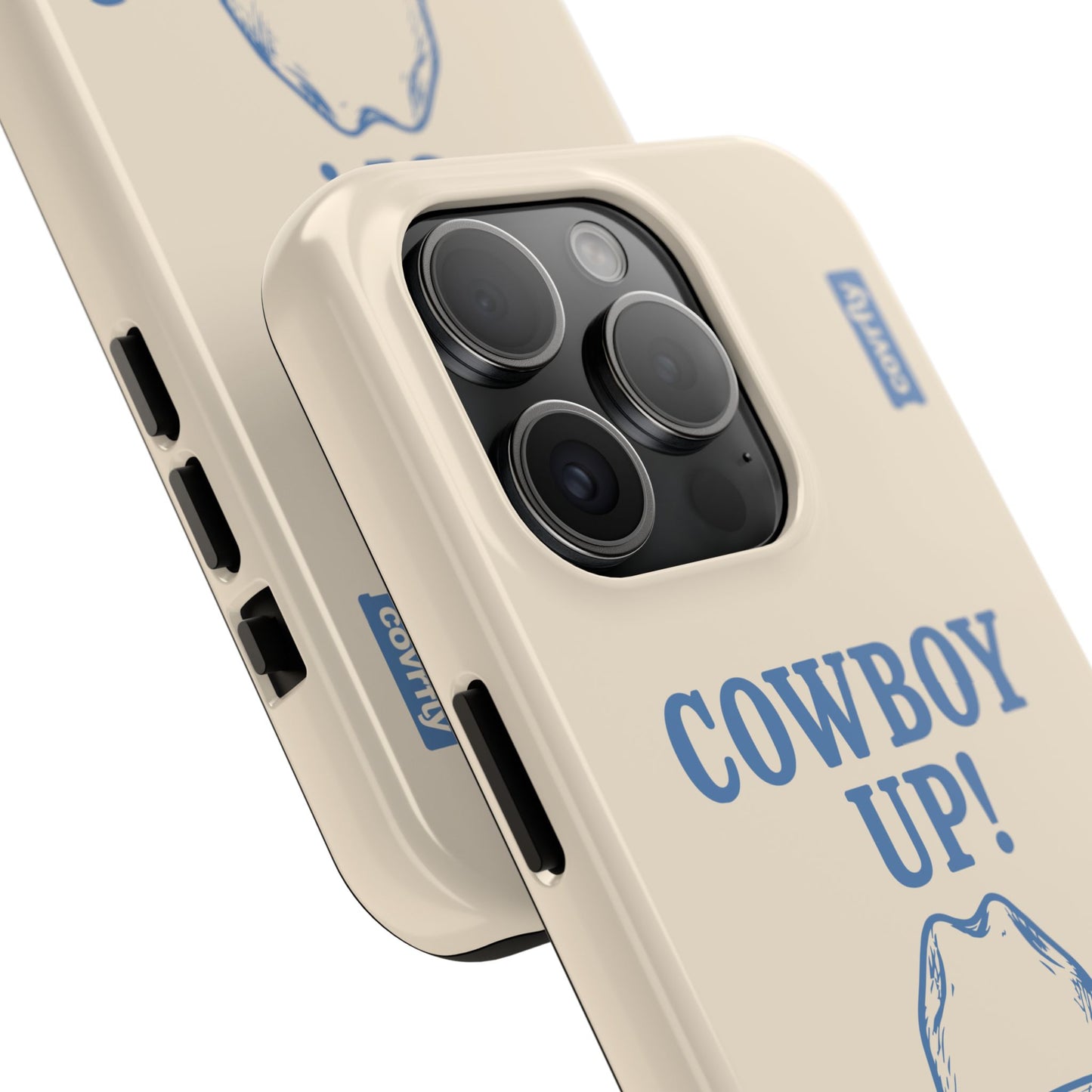 Funda Re-Ride para iPhone 15 Pro - View 2 - Diseño Premium covrfly