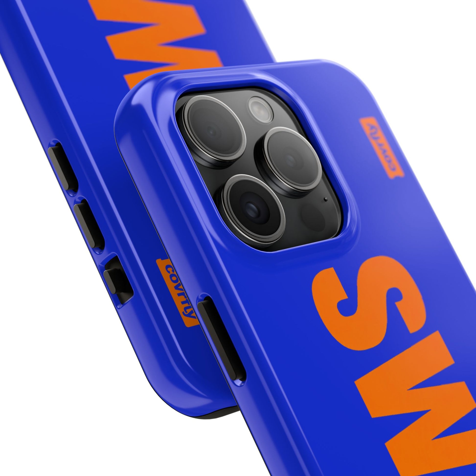 Funda SWAG para iPhone 15 Pro - View 2 - Diseño Premium covrfly