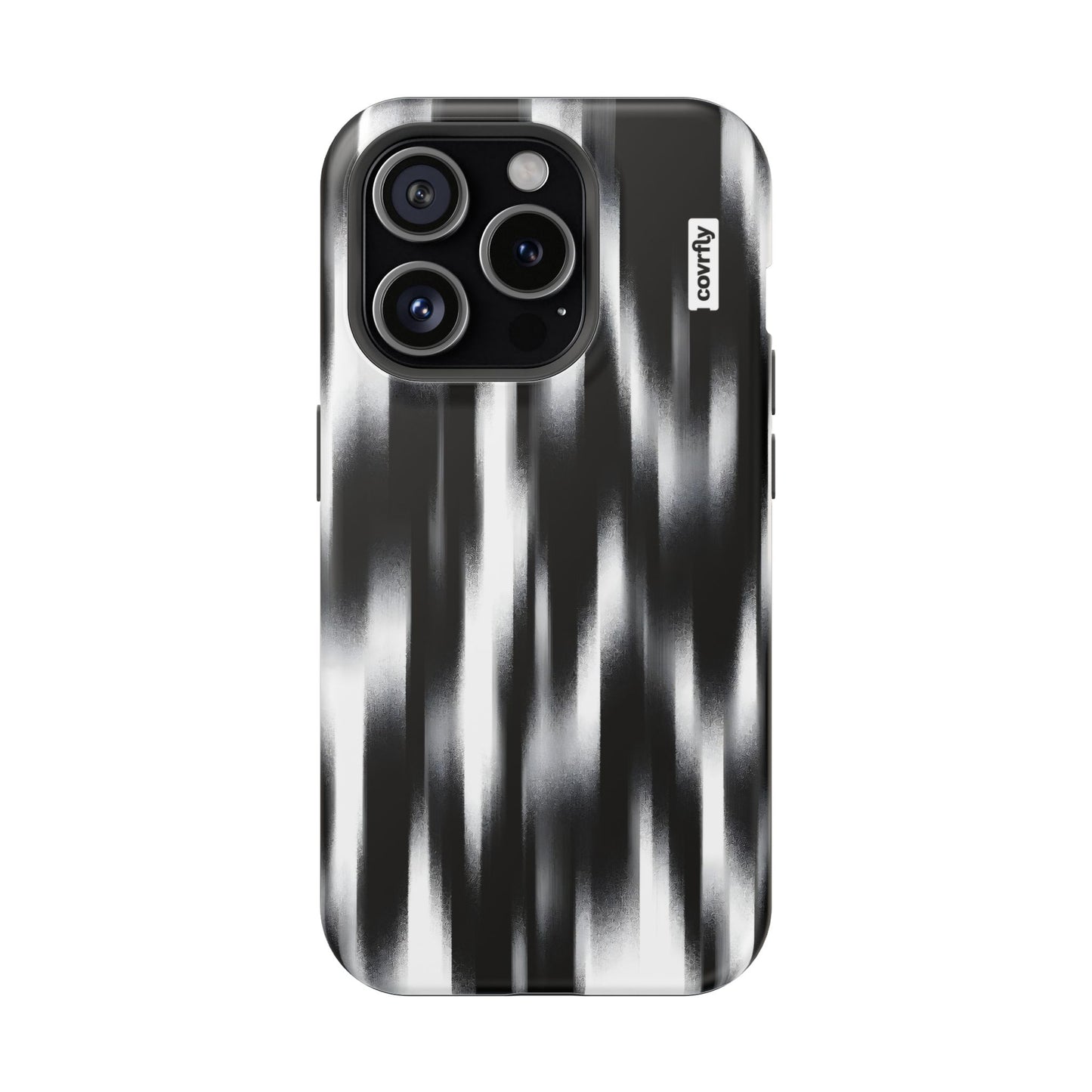 Funda Static para iPhone 15 Pro Matte Premium - View 1 - Diseño Premium covrfly