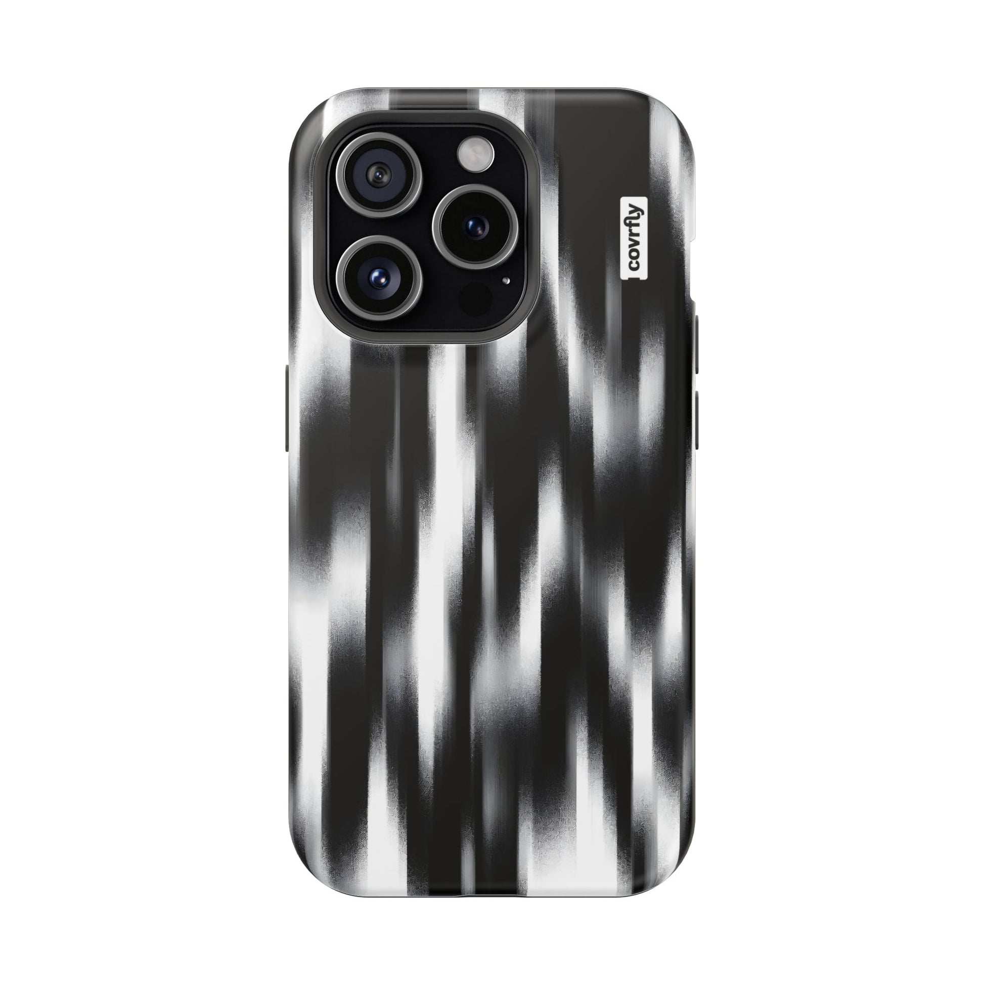 Funda Static para iPhone 15 Pro Matte Premium - View 1 - Diseño Premium covrfly