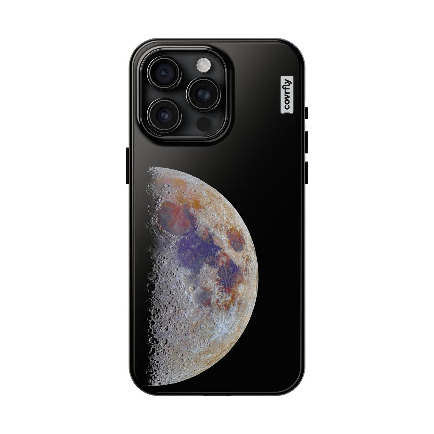 Funda 25032026 para iPhone 15 Pro Max - View 1 - Diseño Premium covrfly