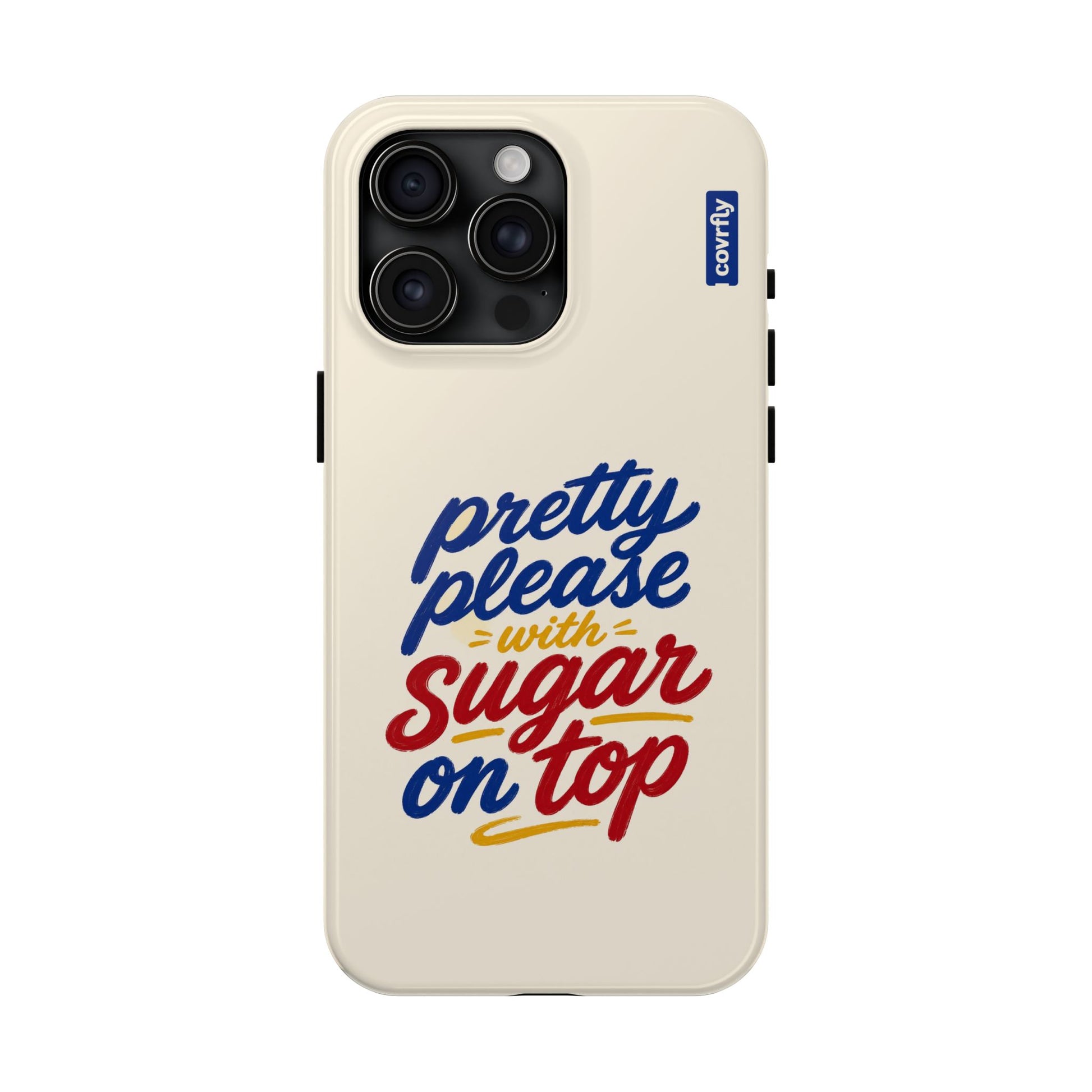 Funda #44 para iPhone 15 Pro Max - View 1 - Diseño Premium covrfly