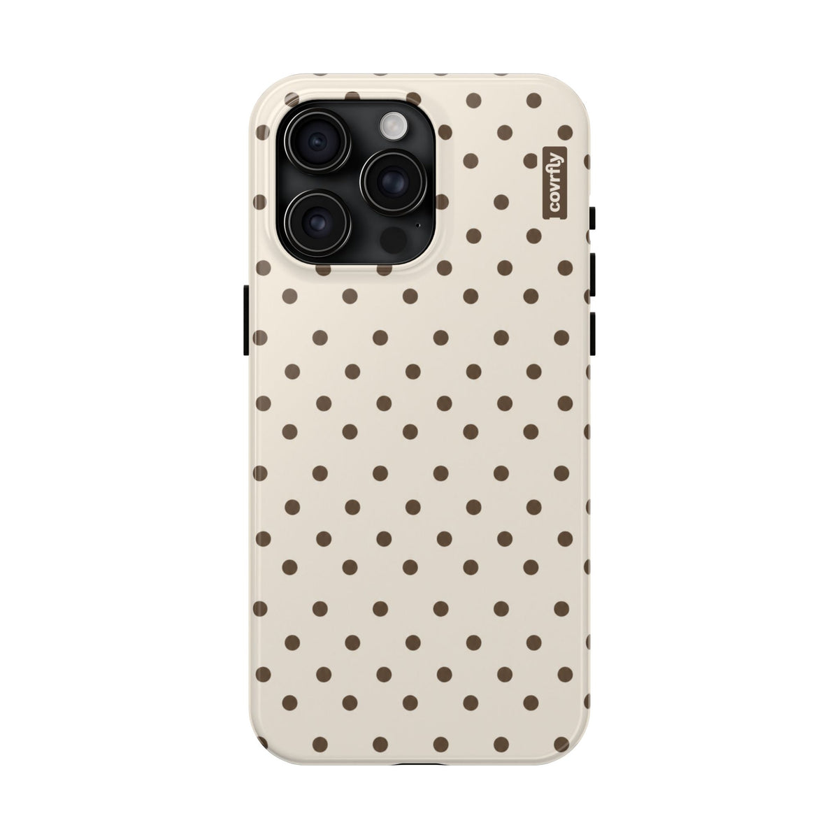 Funda Lunar Vintage para iPhone 15 Pro Max - View 1 - Diseño Premium covrfly