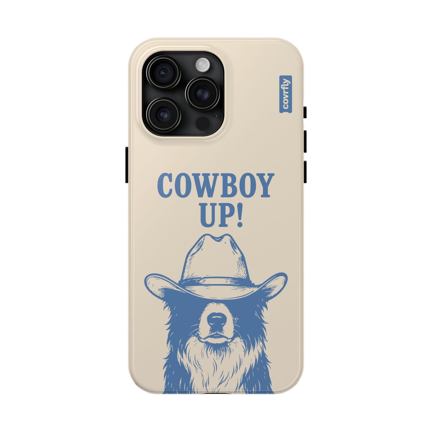 Funda Re-Ride para iPhone 15 Pro Max - View 1 - Diseño Premium covrfly