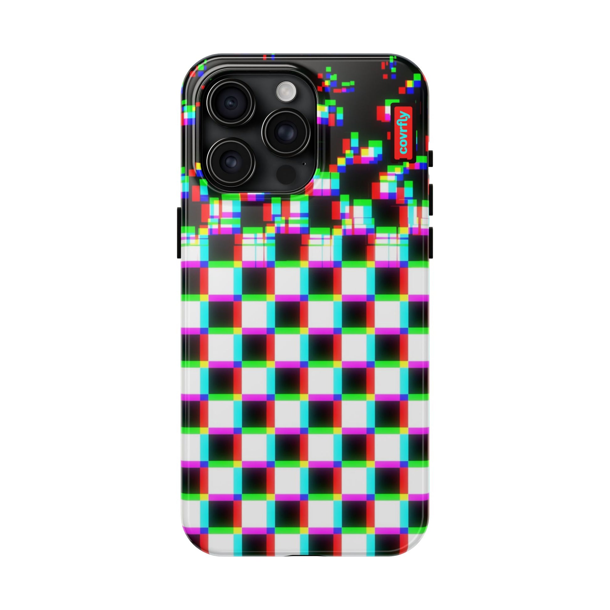 Funda Señal para iPhone 15 Pro Max - View 1 - Diseño Premium covrfly