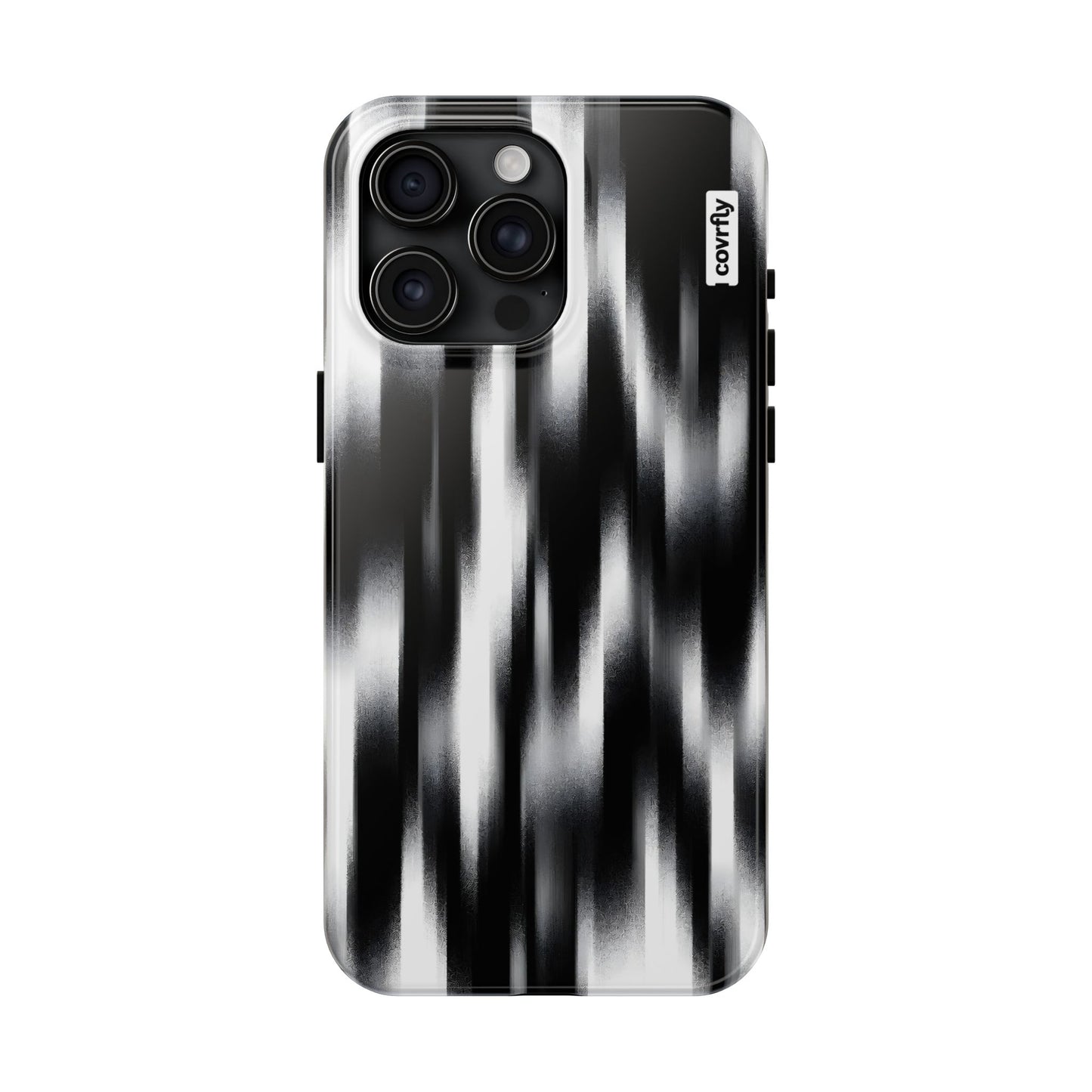 Funda Static para iPhone 15 Pro Max - View 1 - Diseño Premium covrfly