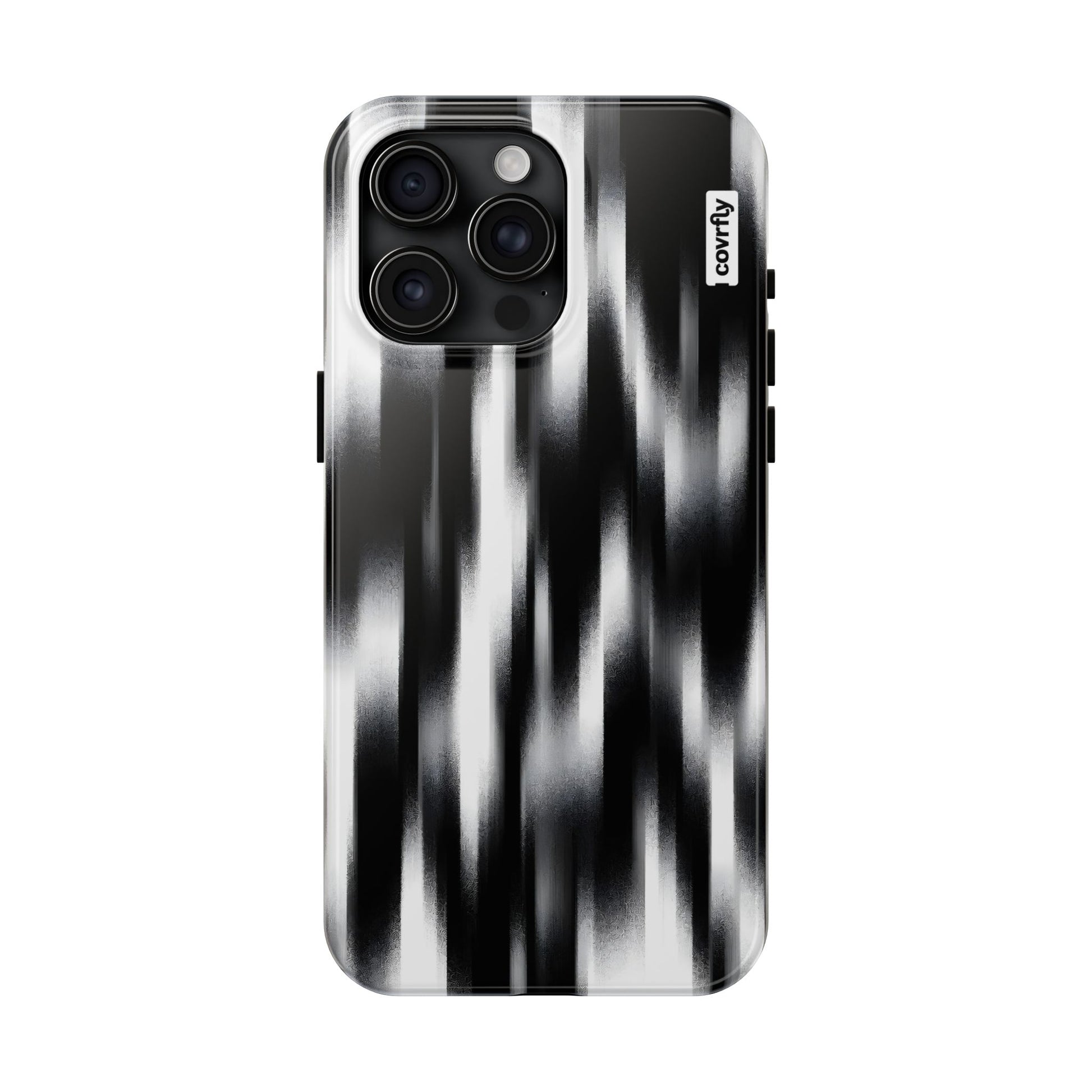 Funda Static para iPhone 15 Pro Max - View 1 - Diseño Premium covrfly