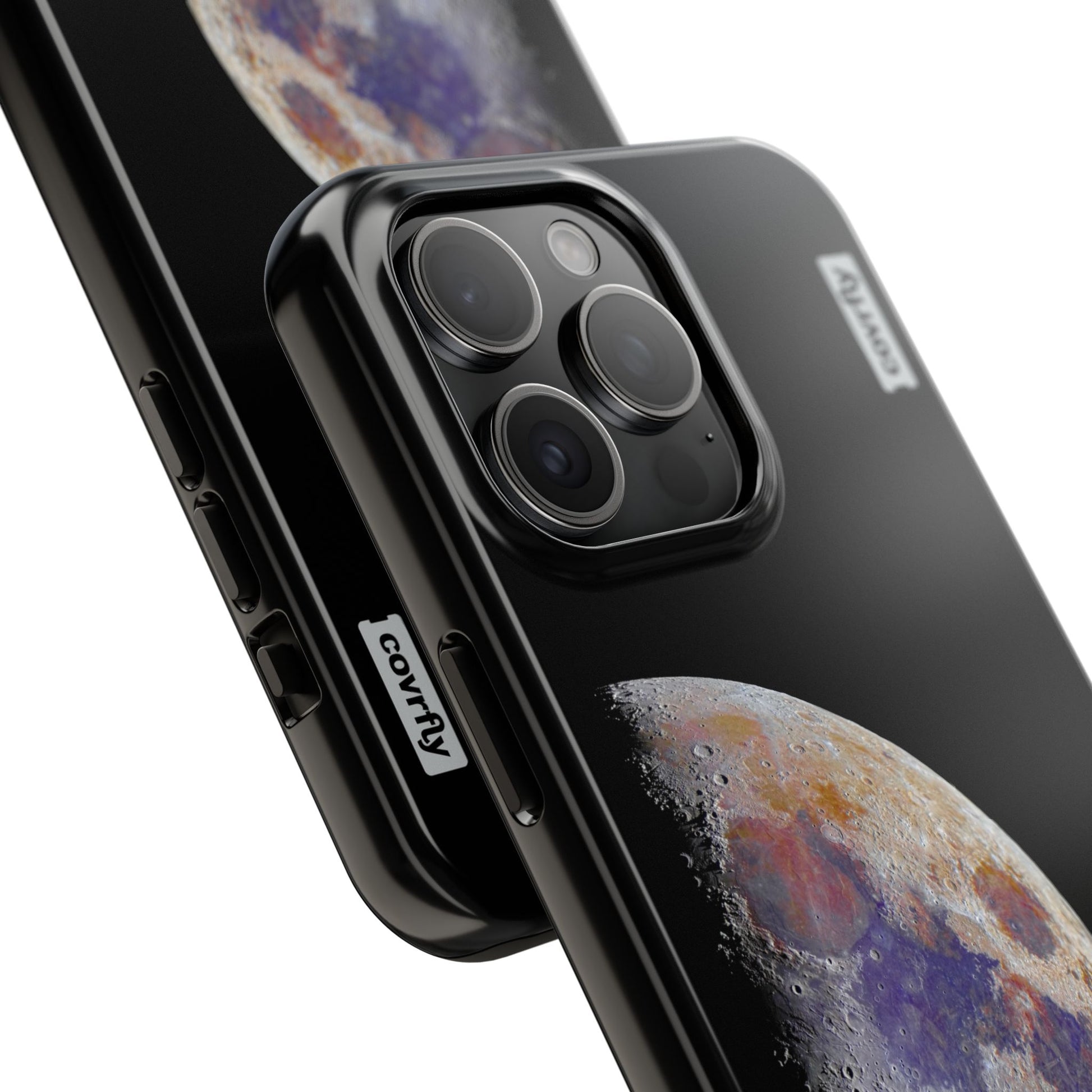 Funda 25032026 para iPhone 15 Pro Max - View 2 - Diseño Premium covrfly