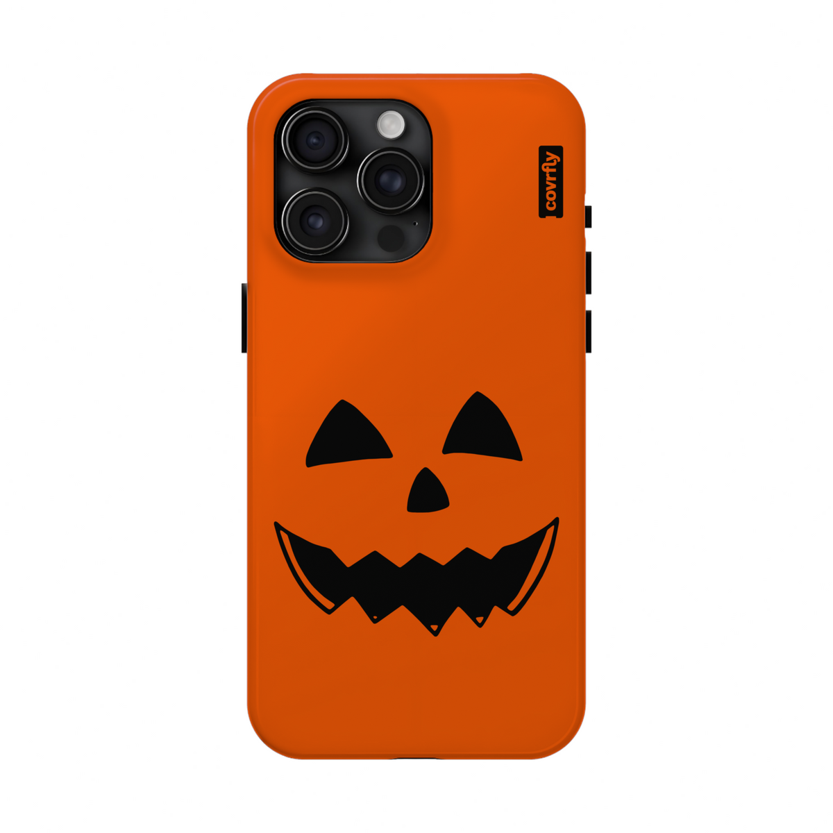 Funda Bite Me para iPhone 15 Pro Max - View 2 - Diseño Premium covrfly