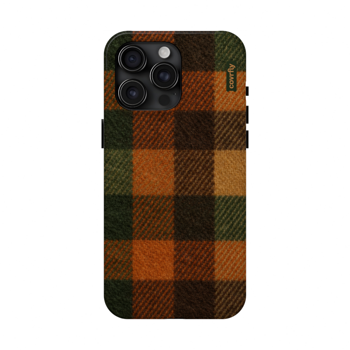 Funda Camp Crush para iPhone 15 Pro Max - View 2 - Diseño Premium covrfly