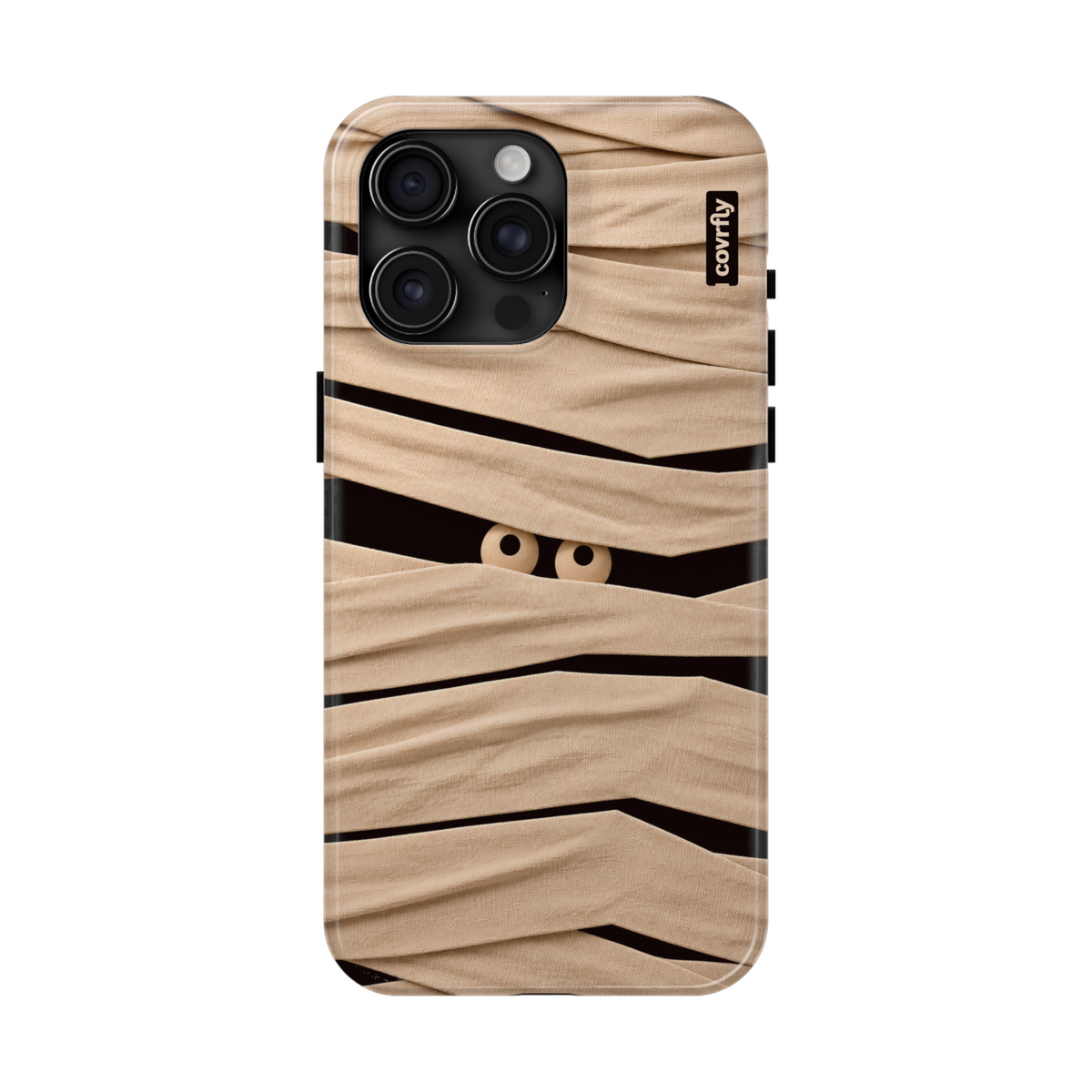 Funda Envuelto para iPhone 15 Pro Max - View 2 - Diseño Premium covrfly