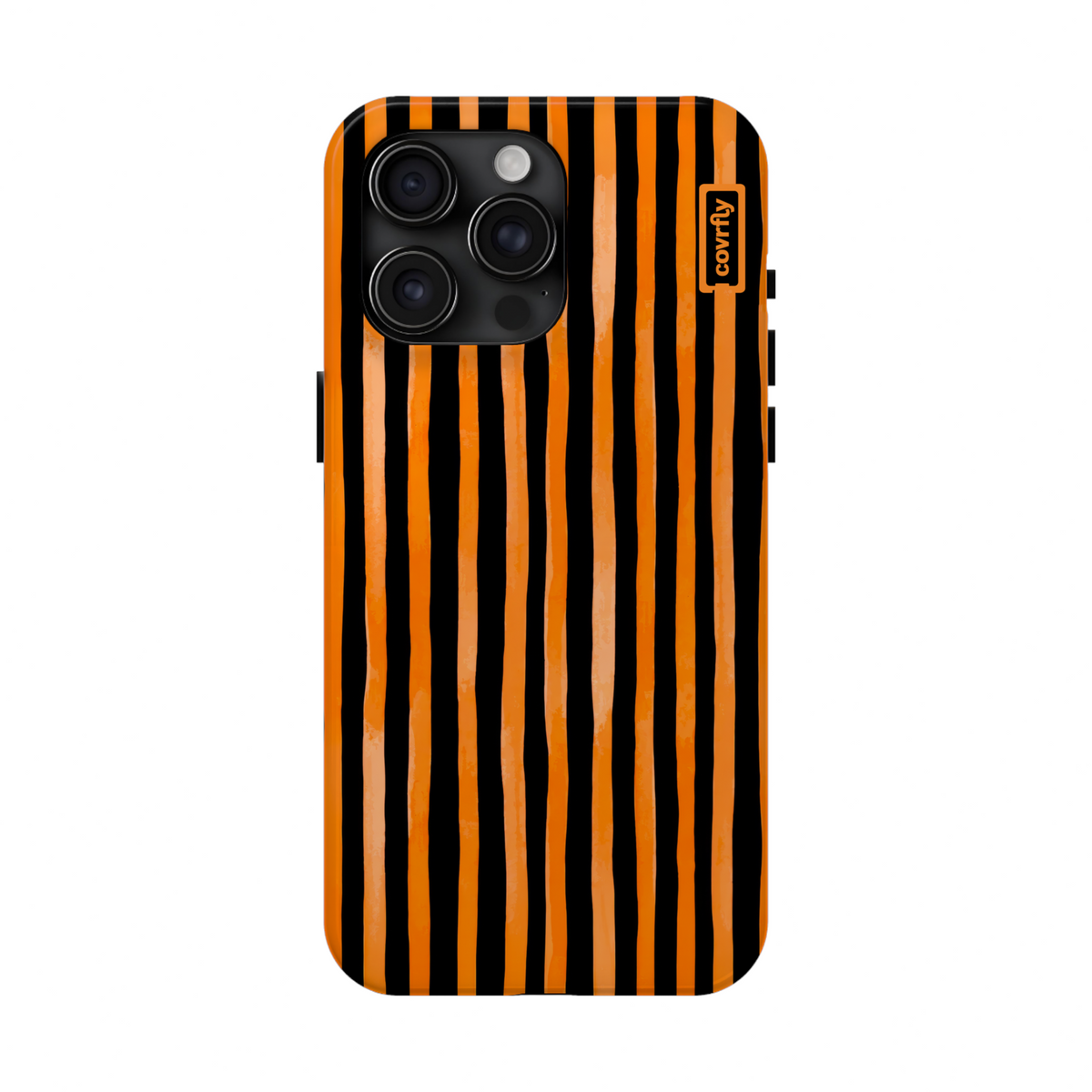 Funda Jaula Dulce para iPhone 15 Pro Max - View 2 - Diseño Premium covrfly