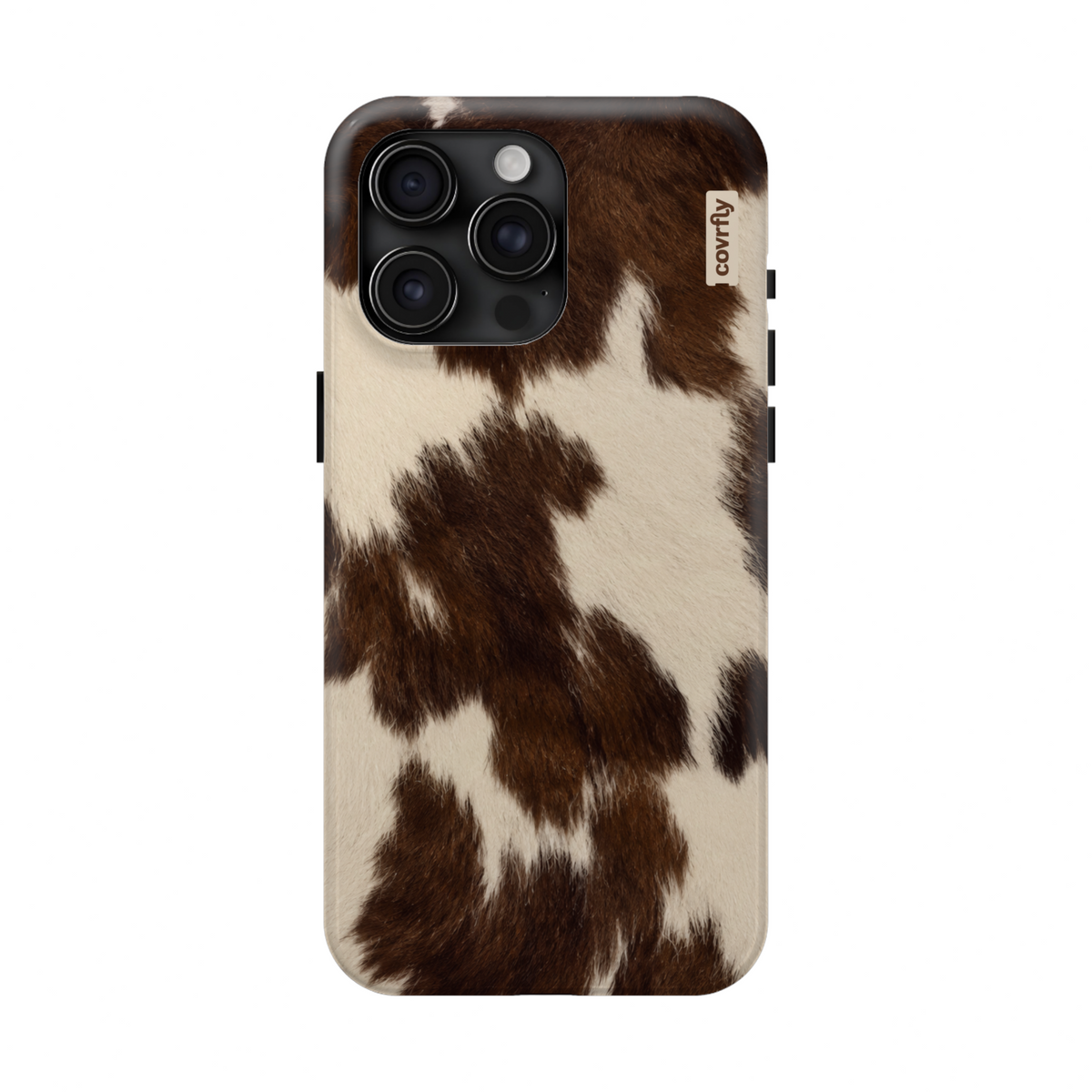 Funda Modo Rancho para iPhone 15 Pro Max - View 2 - Diseño Premium covrfly