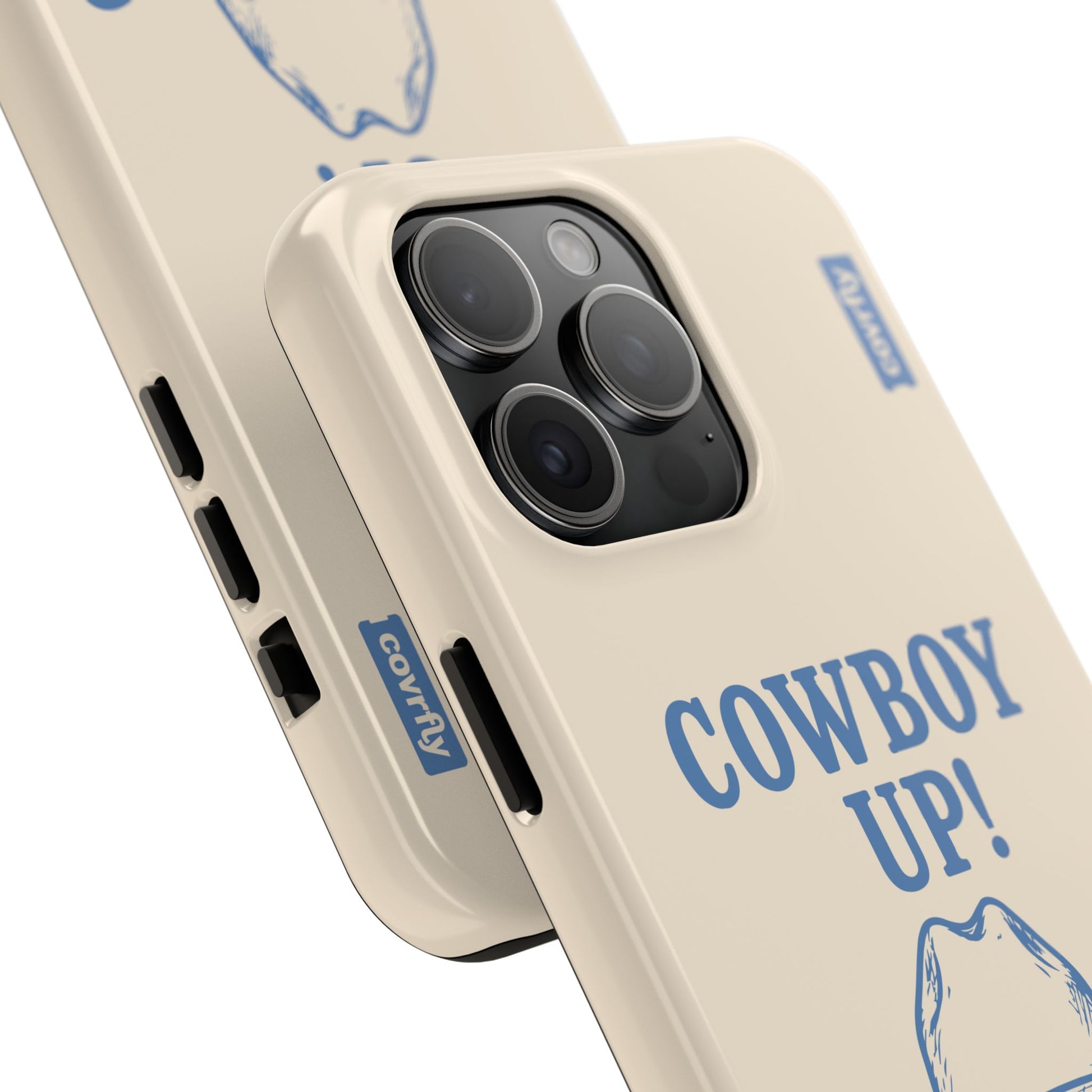 Funda Re-Ride para iPhone 15 Pro Max - View 2 - Diseño Premium covrfly